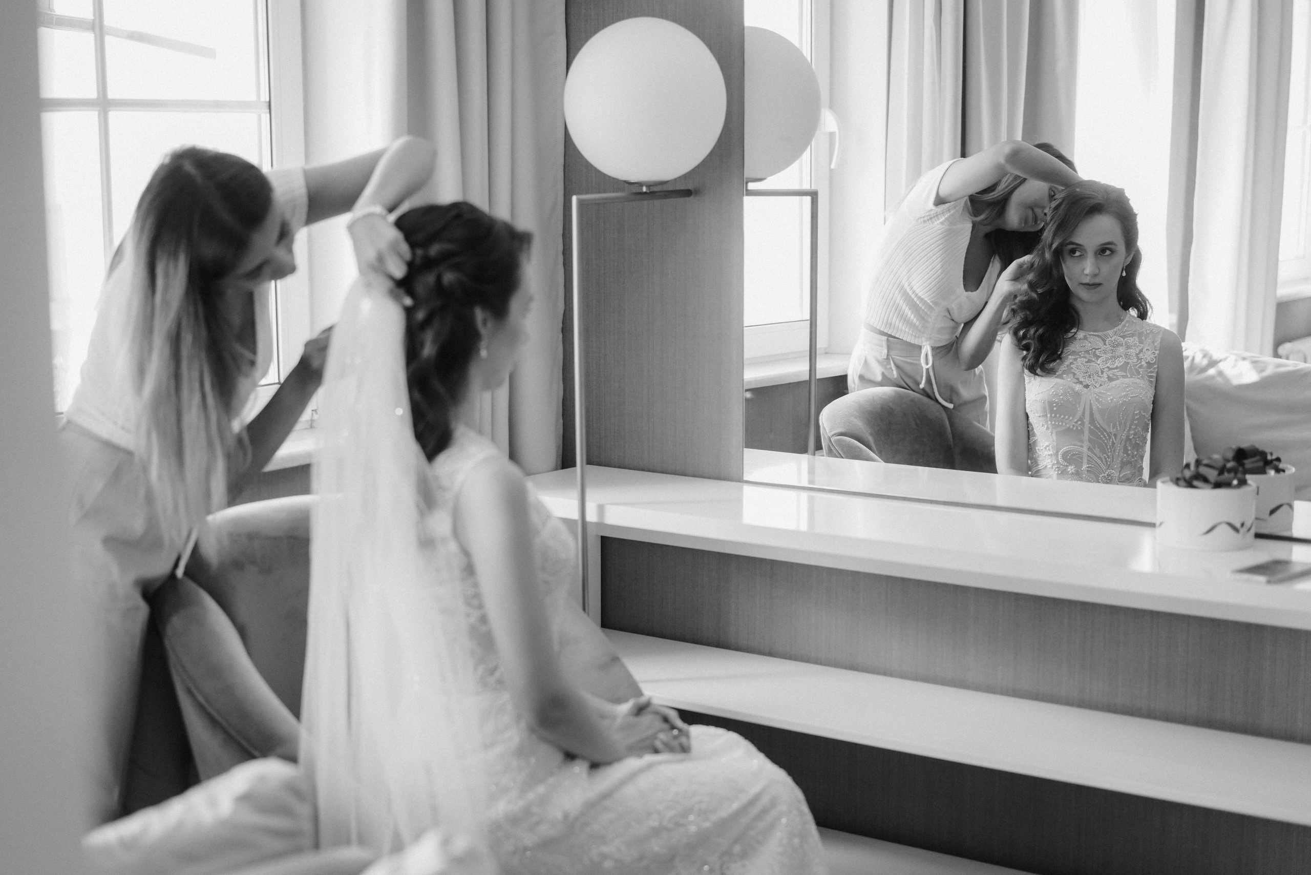 Влас и Лиза. Свадебный и семейный фотограф Ястребова Маргарита