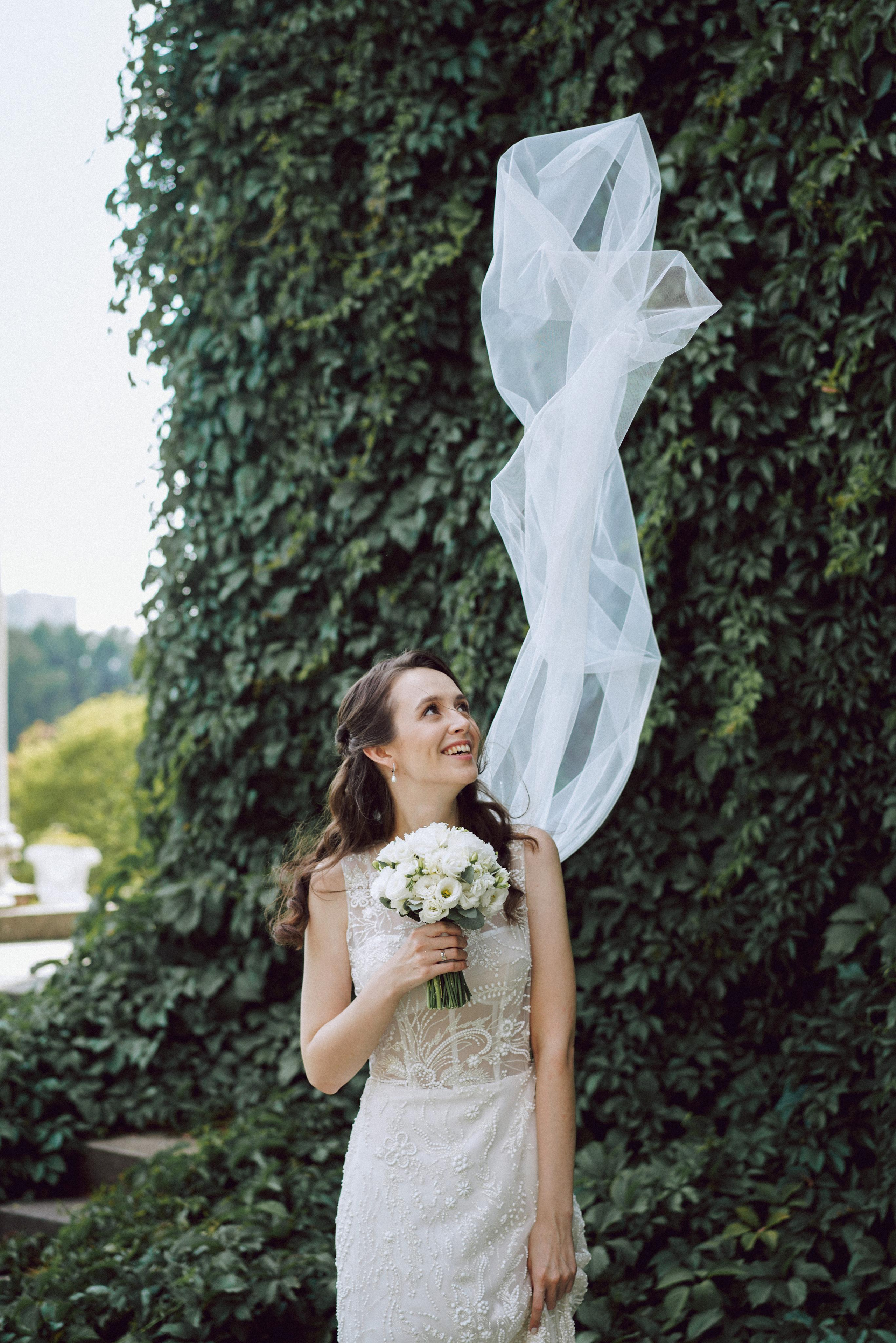 Влас и Лиза. Свадебный и семейный фотограф Ястребова Маргарита