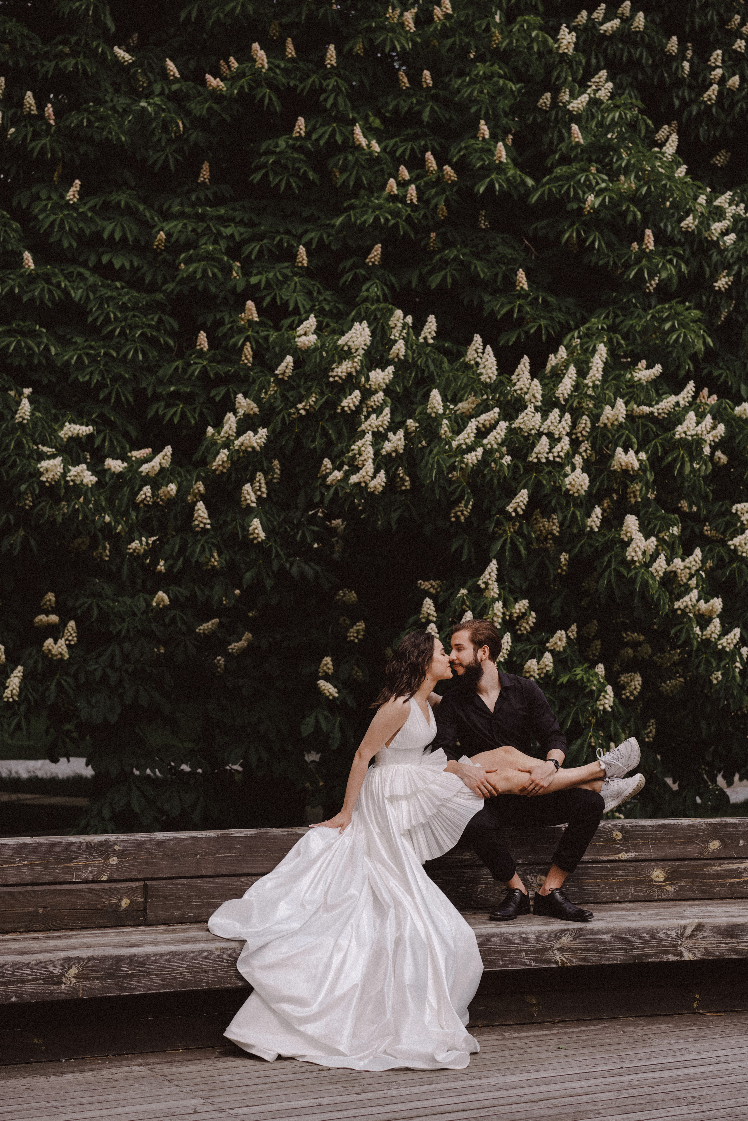 Антон и Катя. Свадебный и семейный фотограф Ястребова Маргарита