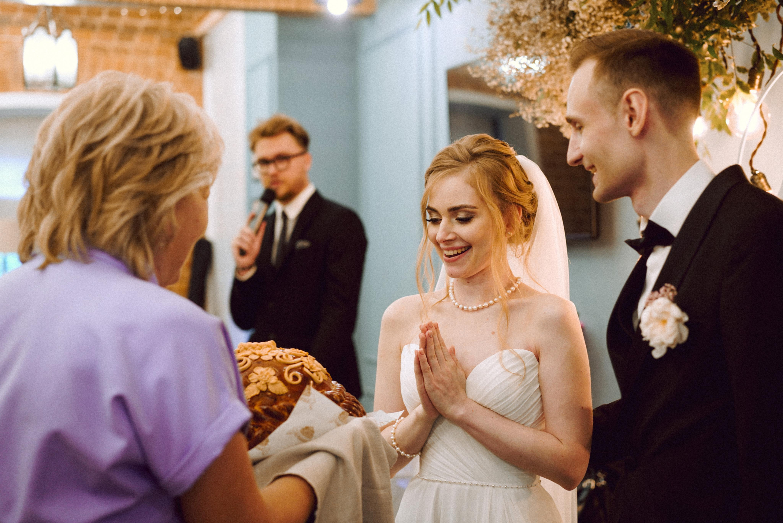 Андрей и Аня. Свадебный и семейный фотограф Ястребова Маргарита