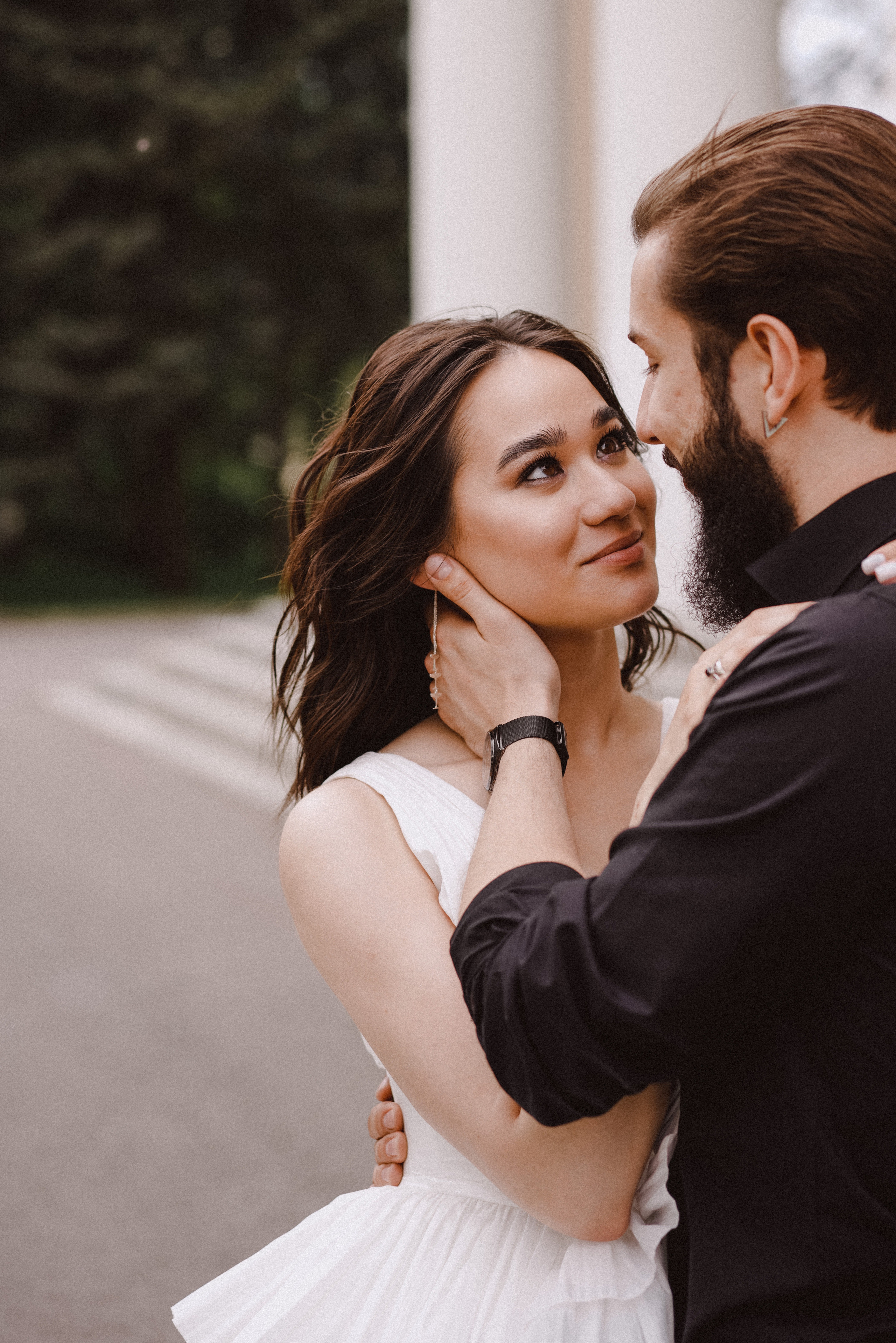 Антон и Катя. Свадебный и семейный фотограф Ястребова Маргарита