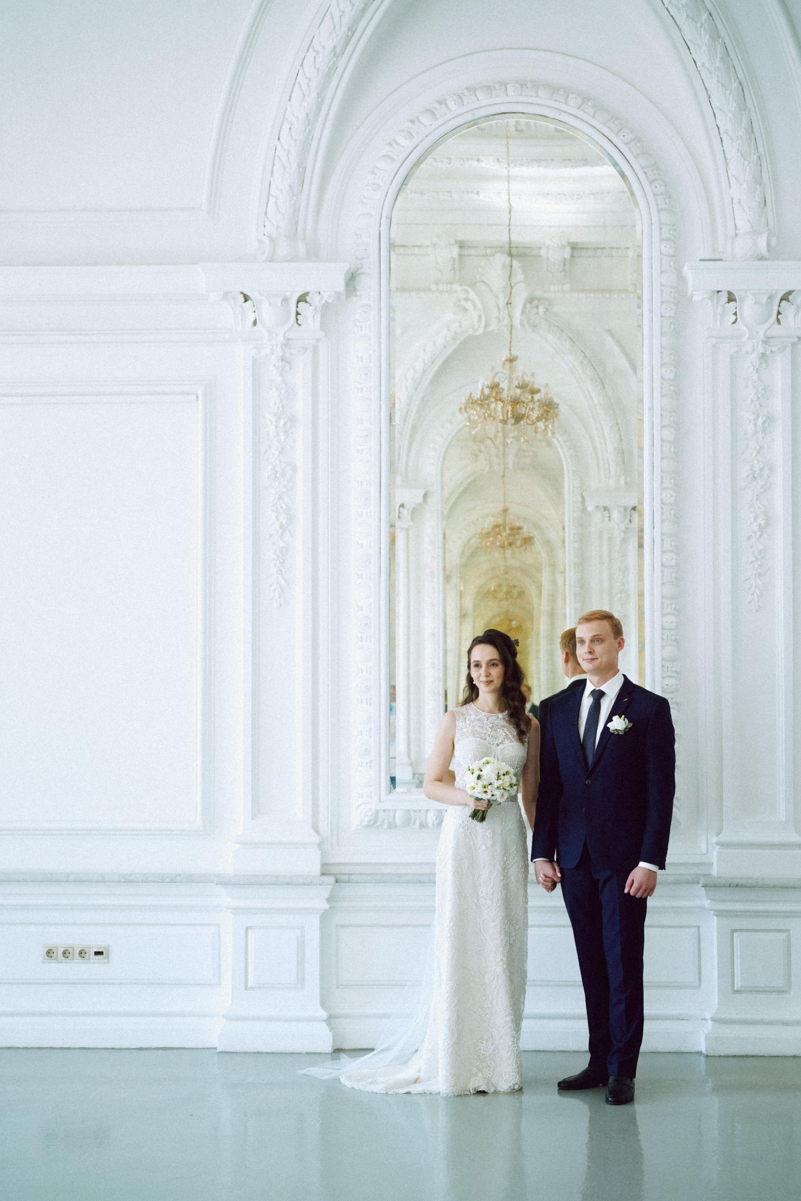 Влас и Лиза. Свадебный и семейный фотограф Ястребова Маргарита