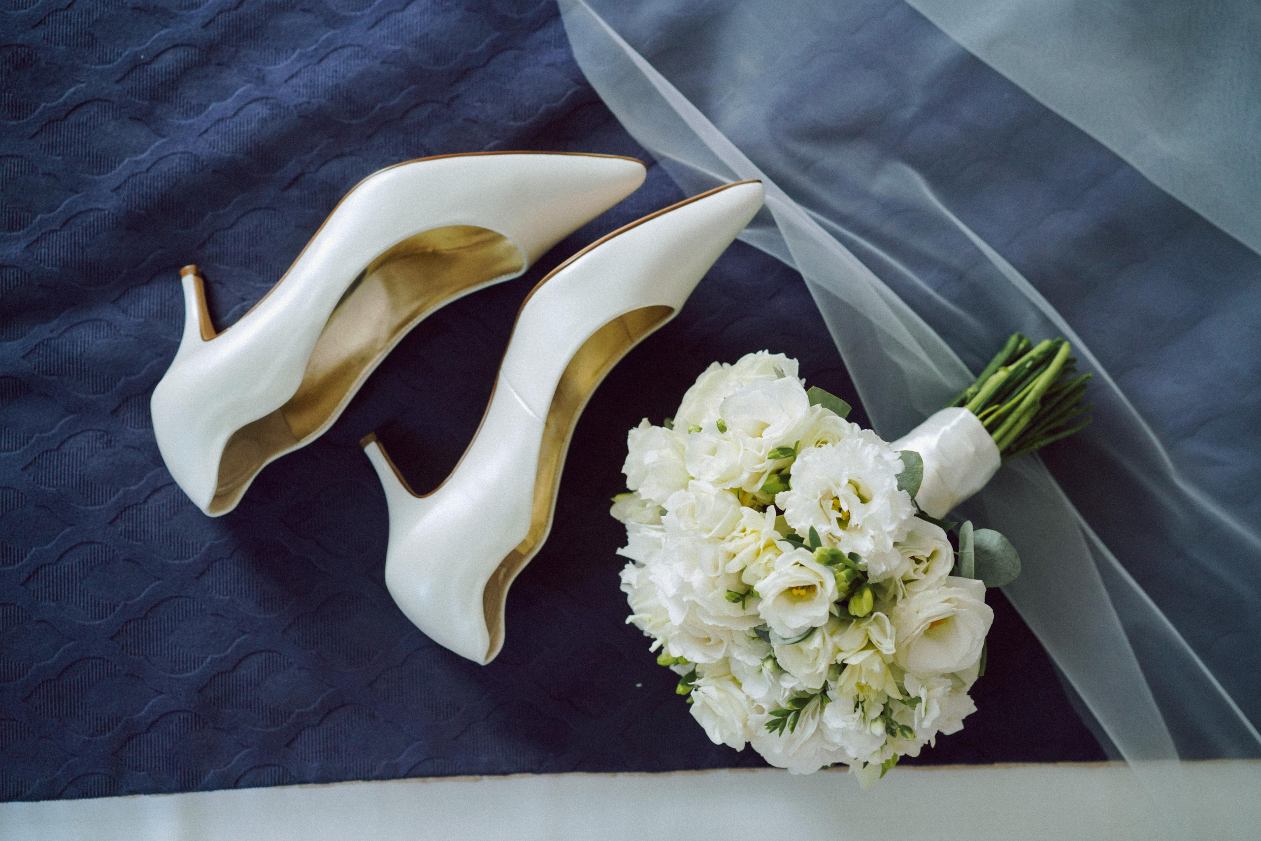 Влас и Лиза. Свадебный и семейный фотограф Ястребова Маргарита