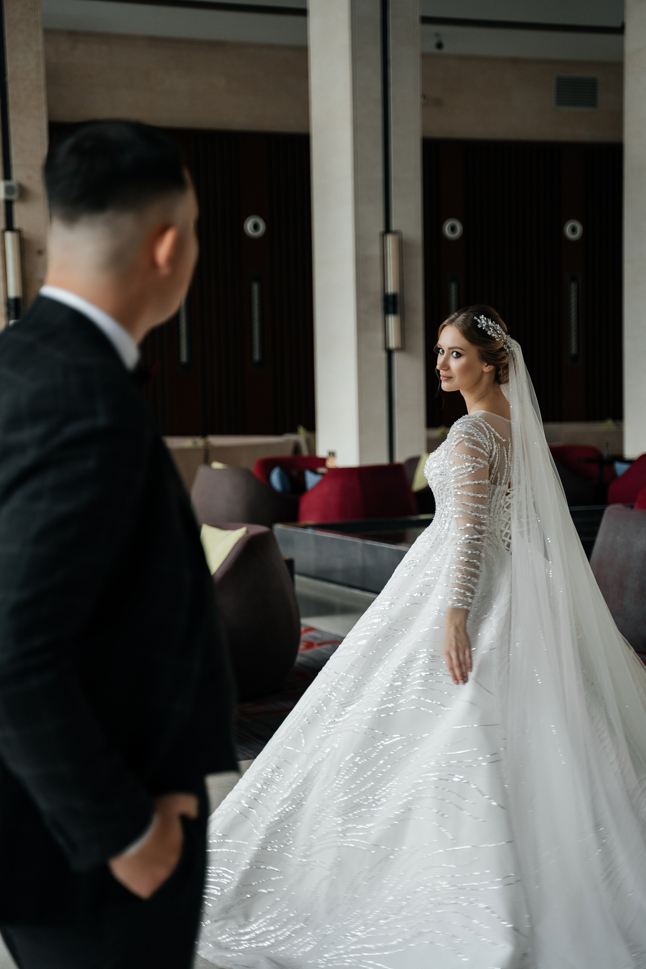 История Юлии и Алексея. Свадебный Фотограф Минск || Фото и Видеосъёмка Минск || Другие города