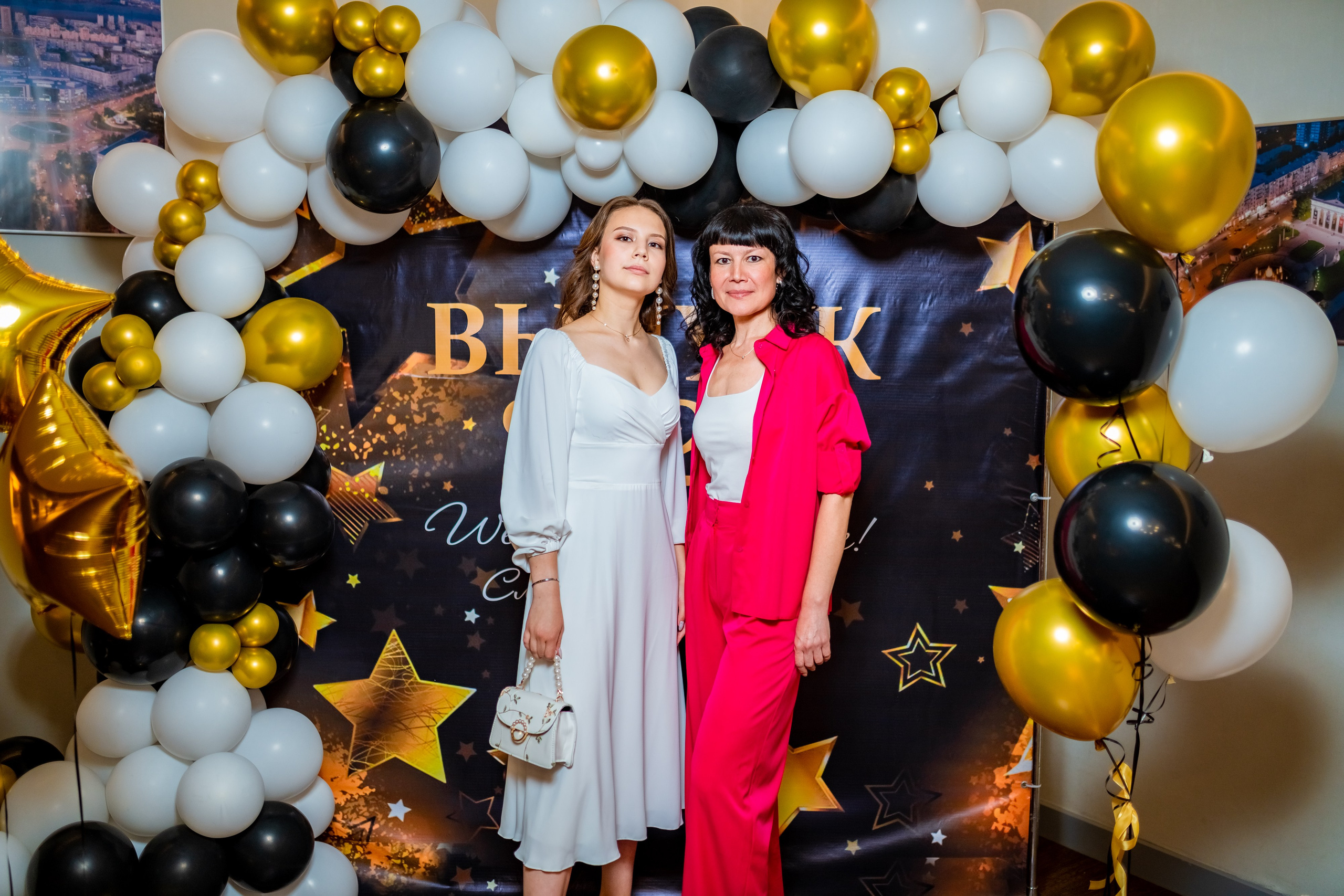 Выпускной. ProfotoNK