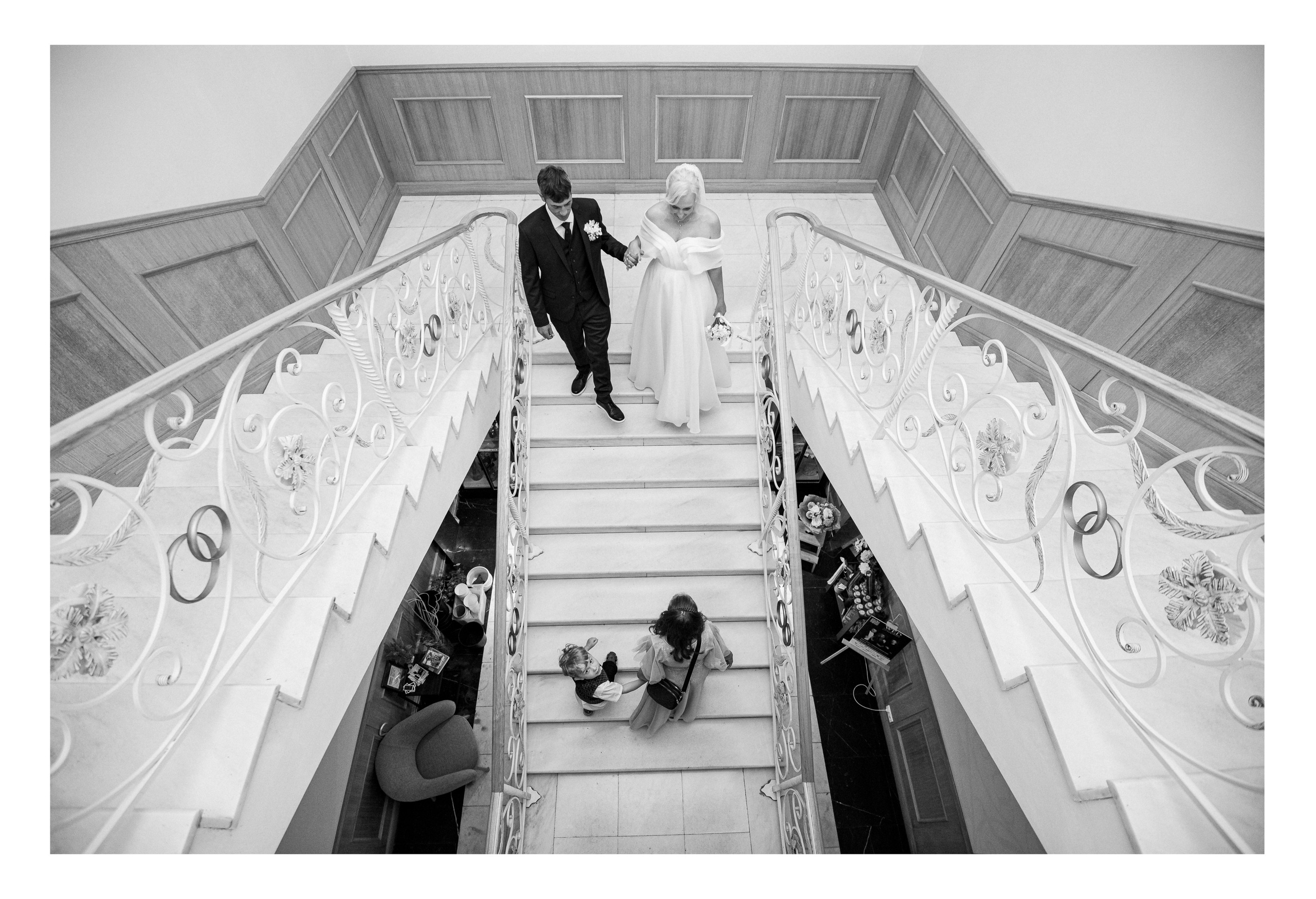 Евгений и Ирина. ProfotoNK