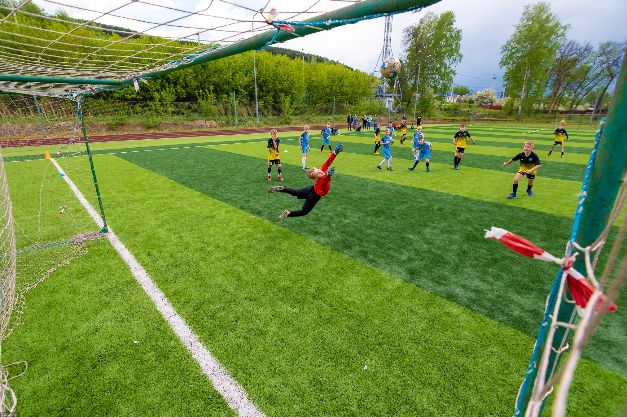 Металлург-Олимп. ProfotoNK