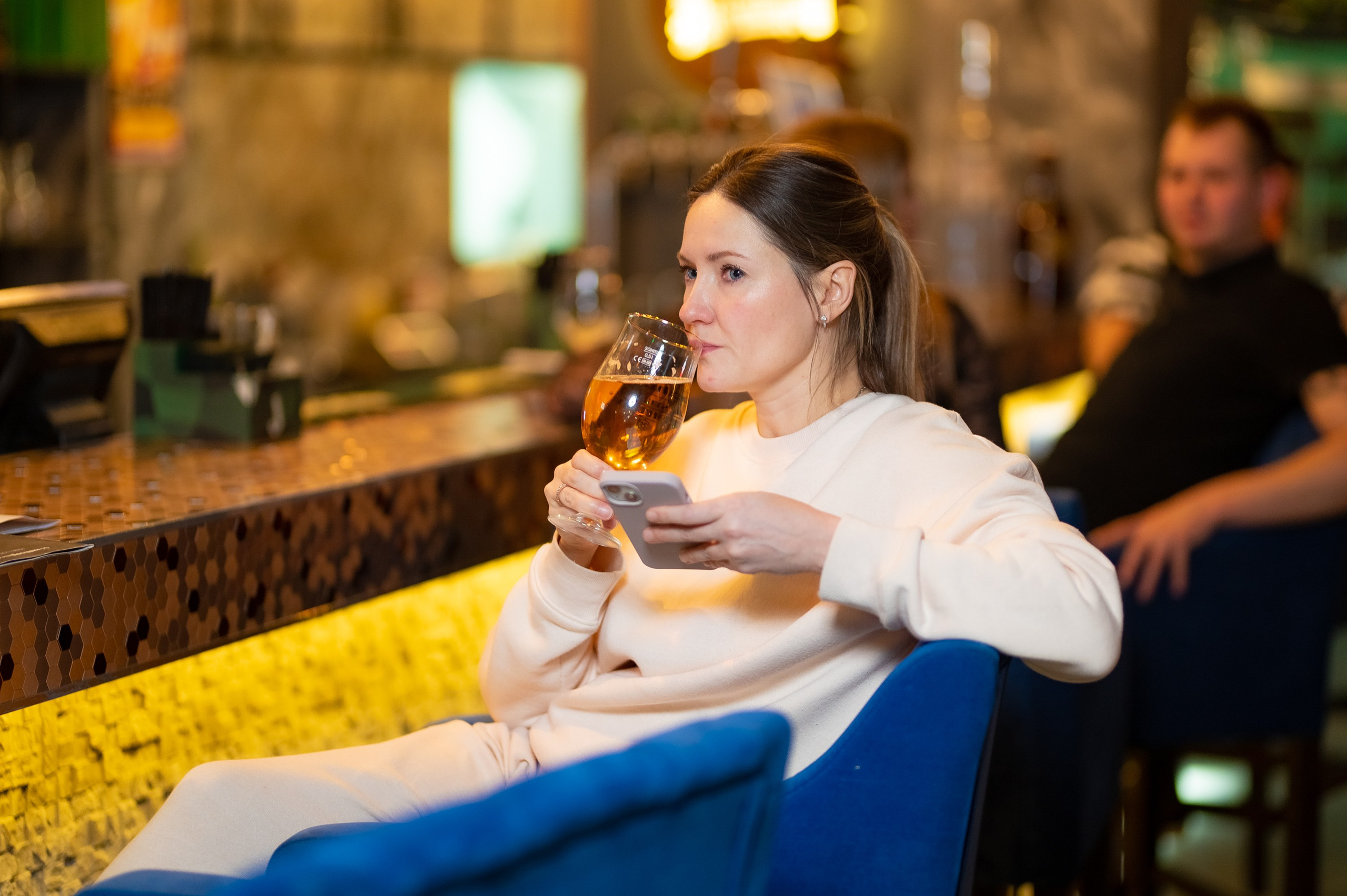 Пели ели на качели. ProfotoNK