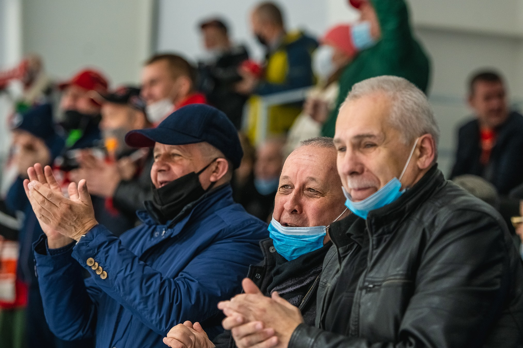 Металлург-Буран. ProfotoNK