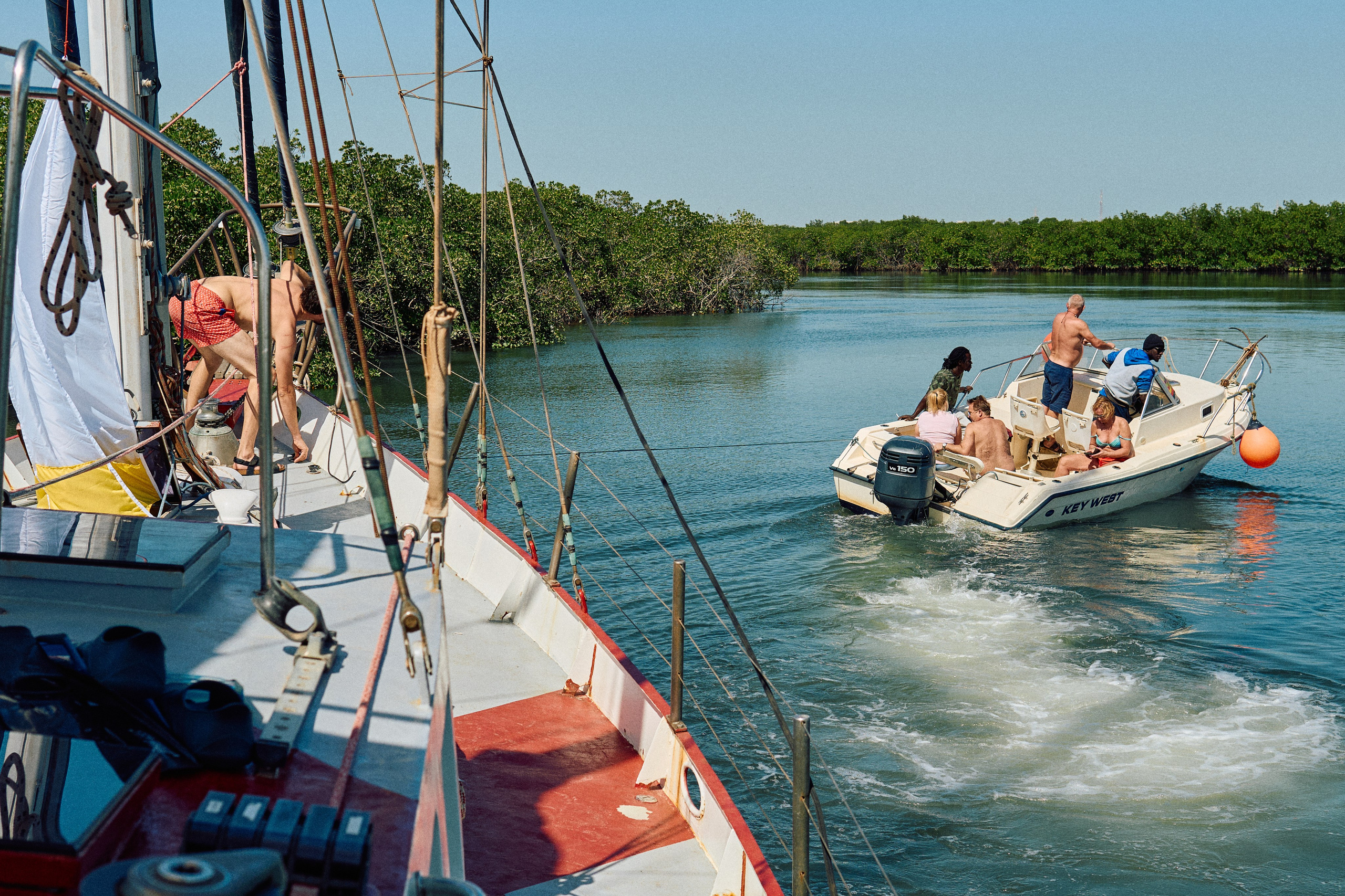 Morocco-Gambia. See the moment and catche. commercial and reportage