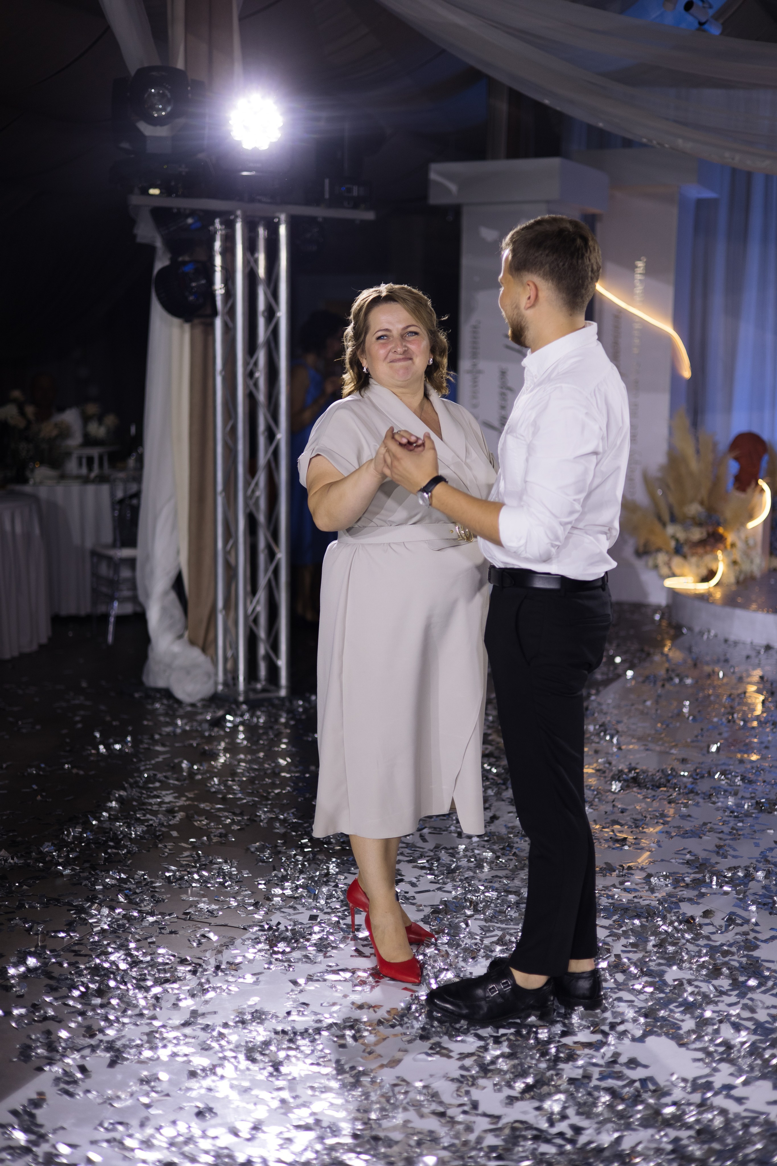 Никита и Настя. Свадебный и портретный фотограф Екатерина Моргунова