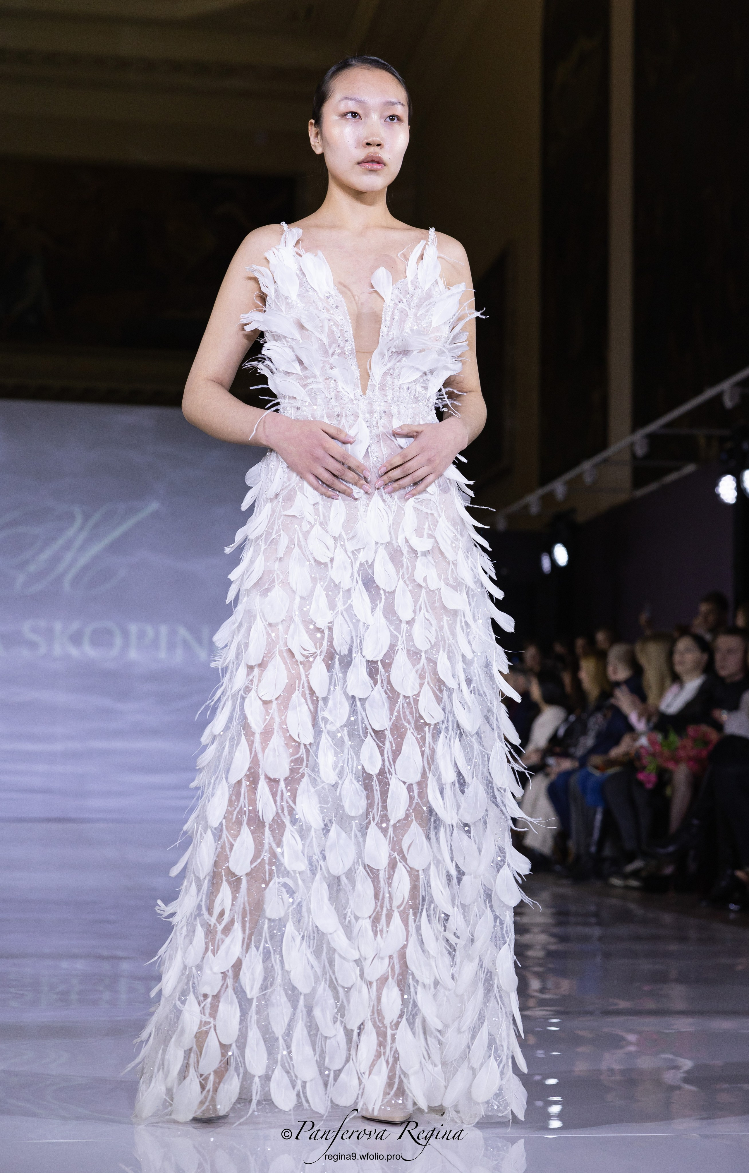 PODIUM SEASON 2024. Портретный фотограф Панферова Регина г. Санкт-Петербург, г. Казань