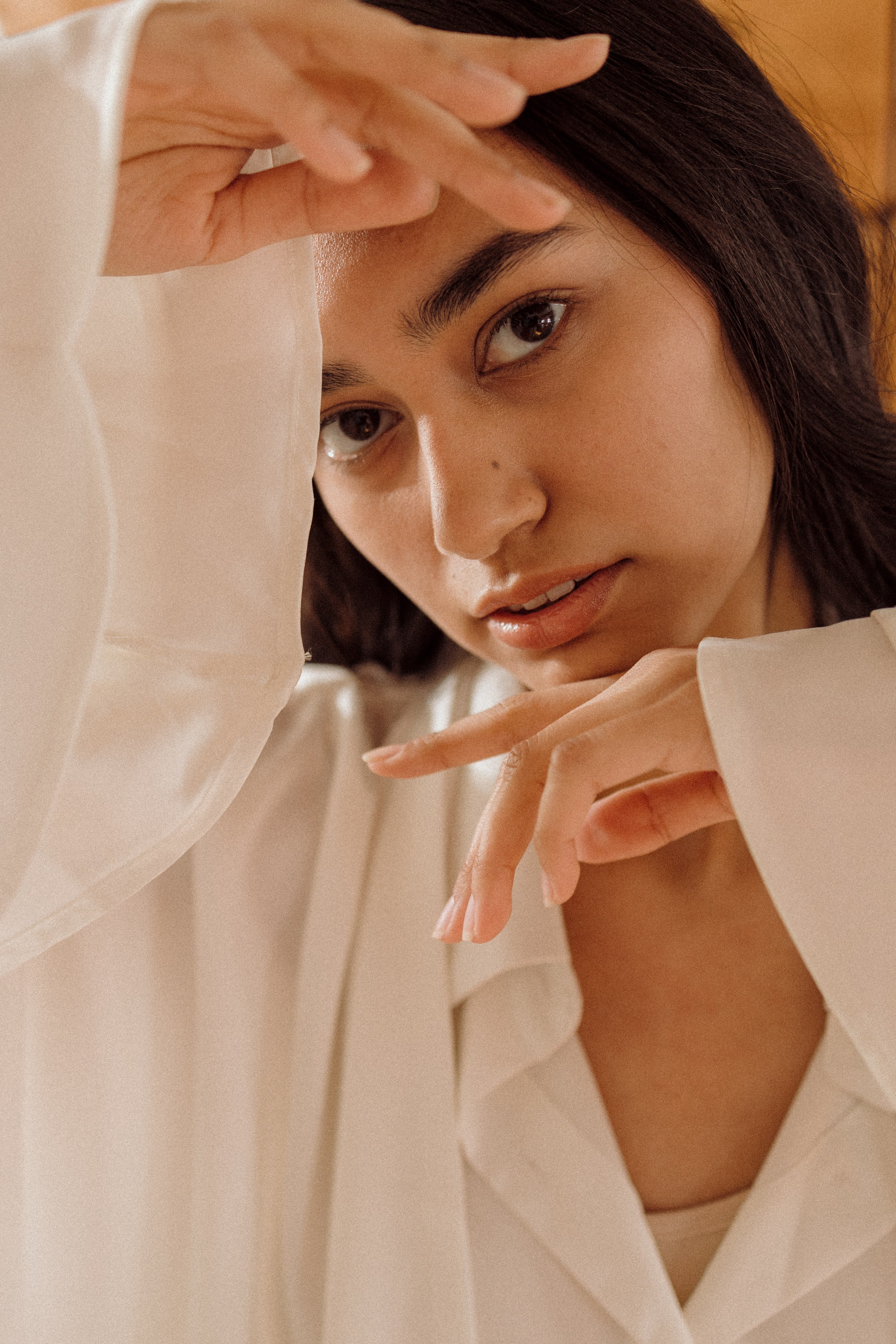 Айгуль. Фотограф в Челябинске Ольга Гурьянова