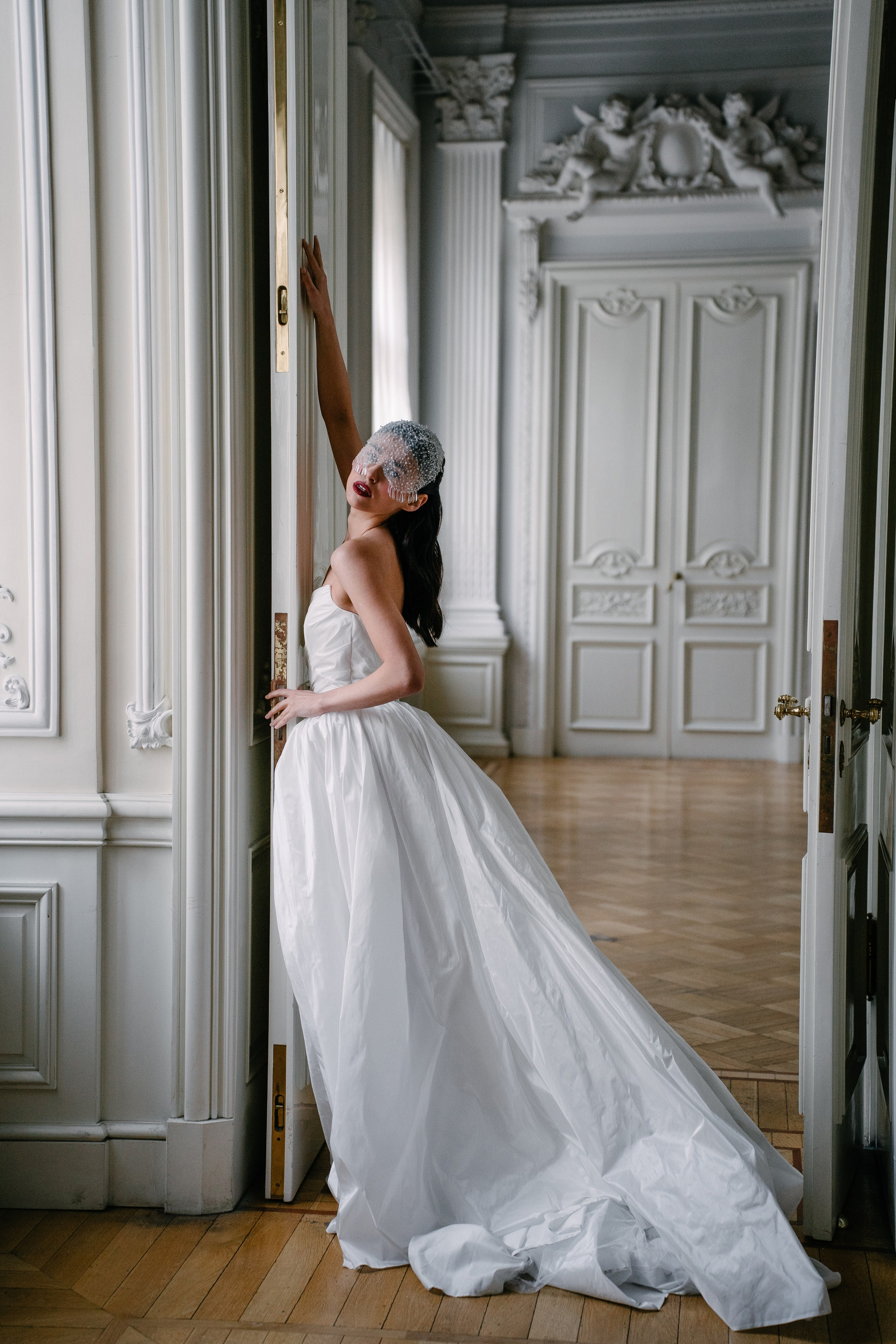 Свадебный и семейный фотограф в Воронеже Анастасия Бойко