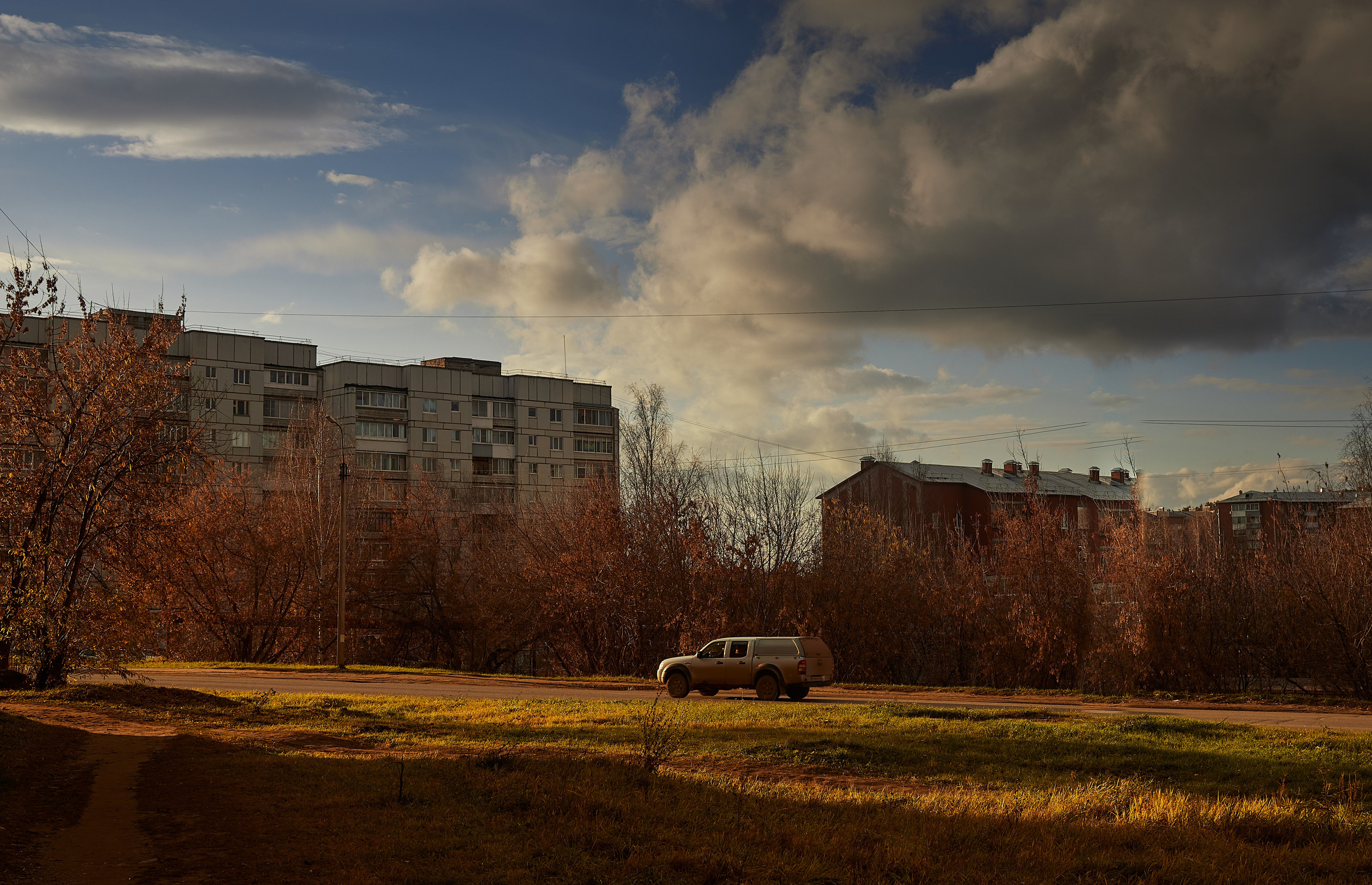 Владимир Власюк