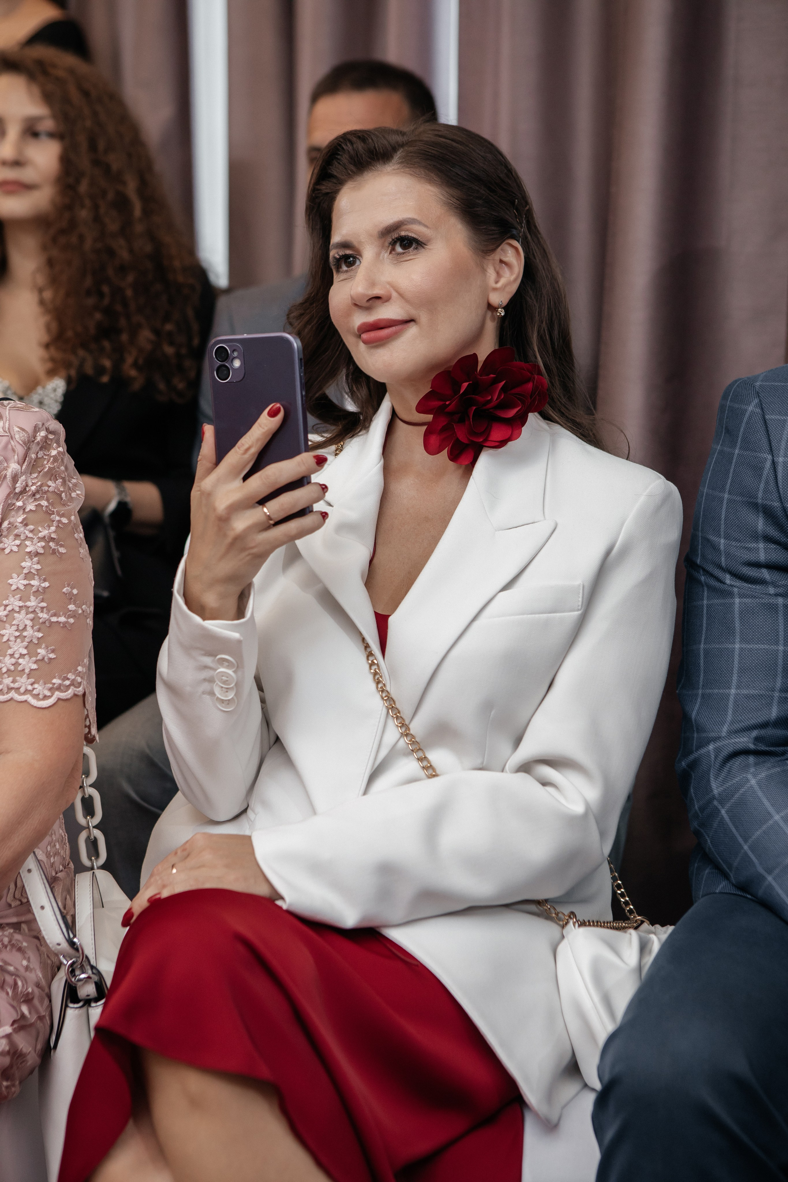 Дмитрий и Александра. Свадебный и семейный фотограф Ибрагимова Мария из Екатеринбурга