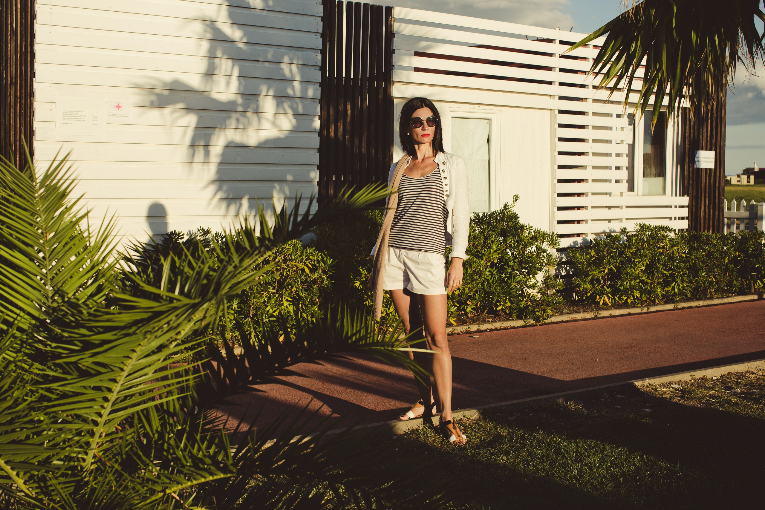 Море. Фотограф Ольга Косенко в Москве