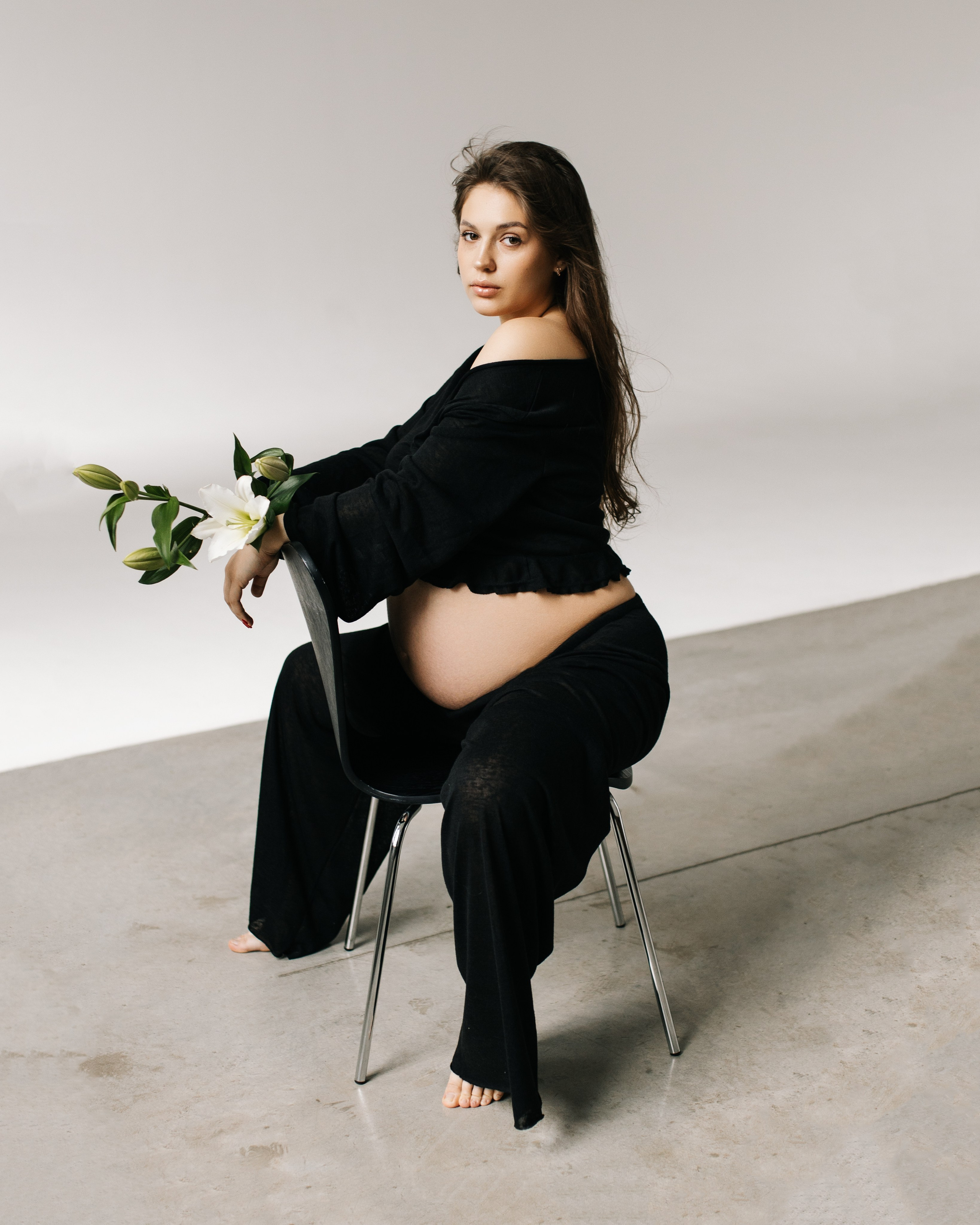 Женский портрет. Фотограф Москва/Истра