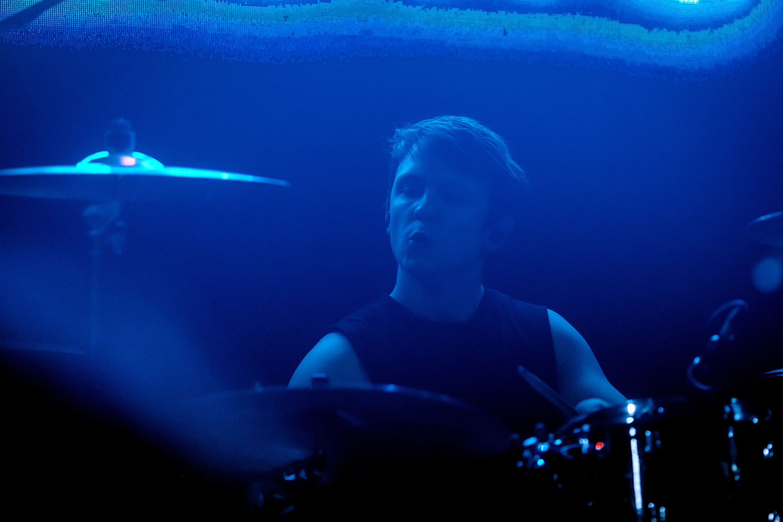 YAORU. Фотограф Елена Богачева (lenalena_na_na_na)