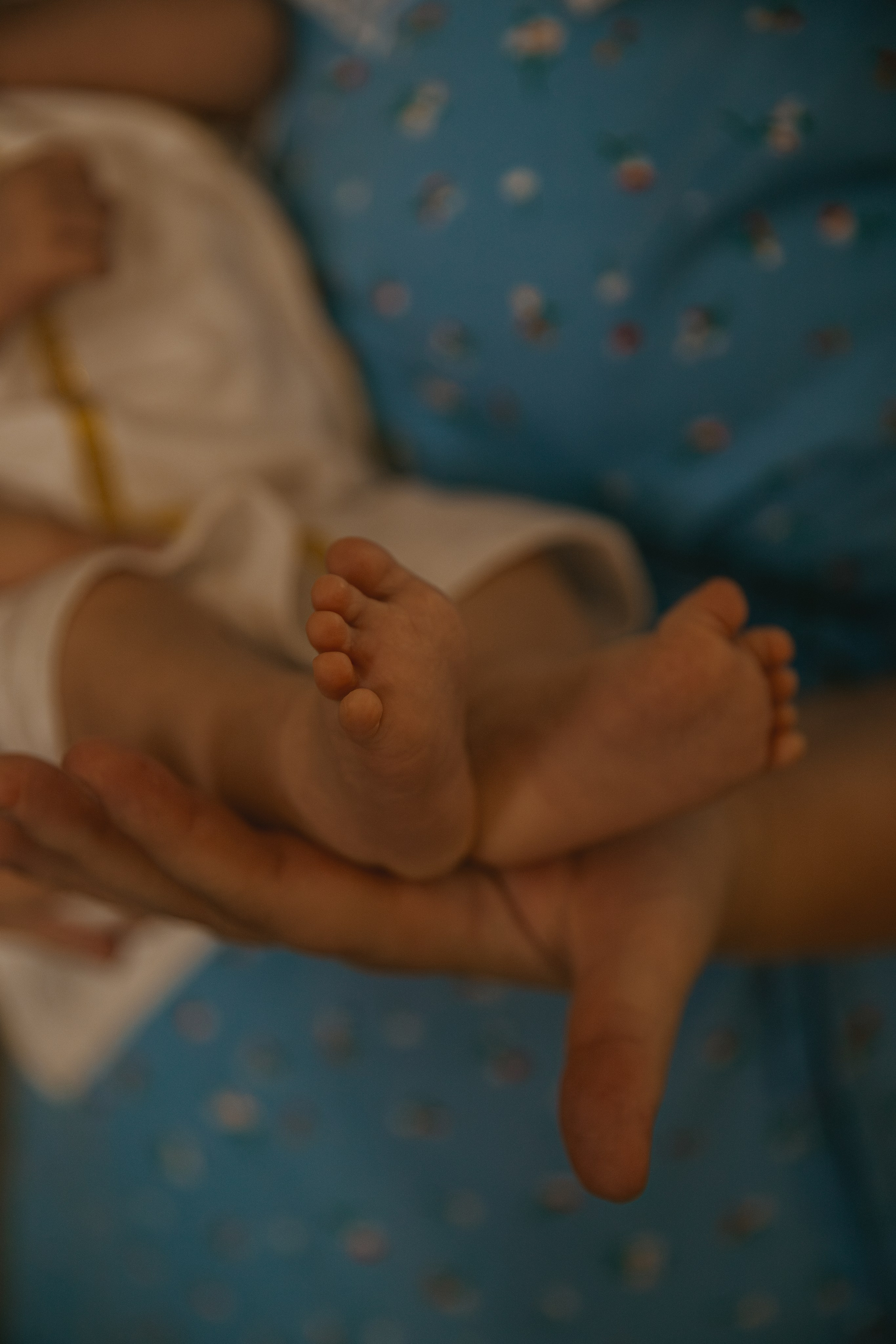 Крещения Ивана