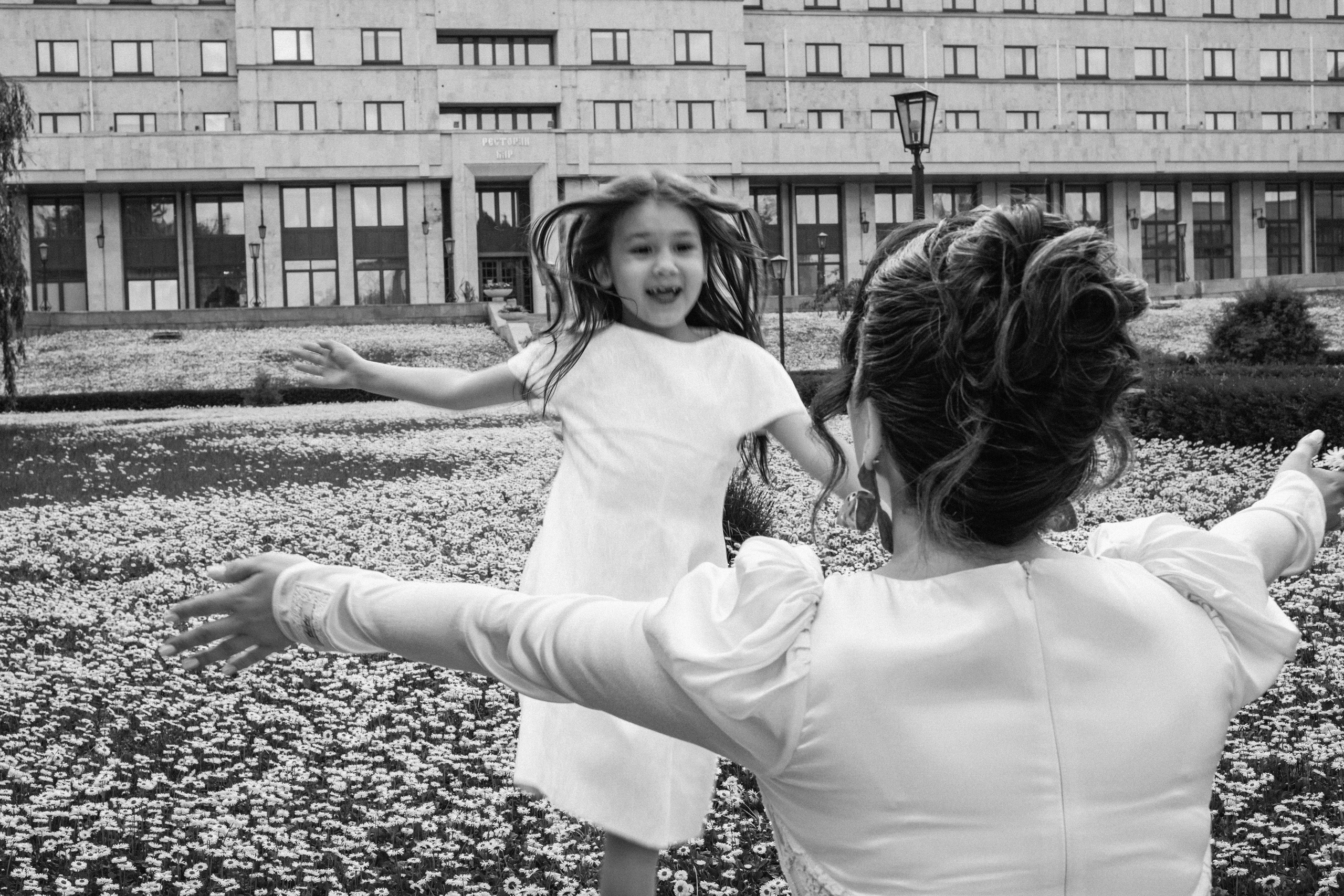Wedding. Фотограф Алина Гашникова