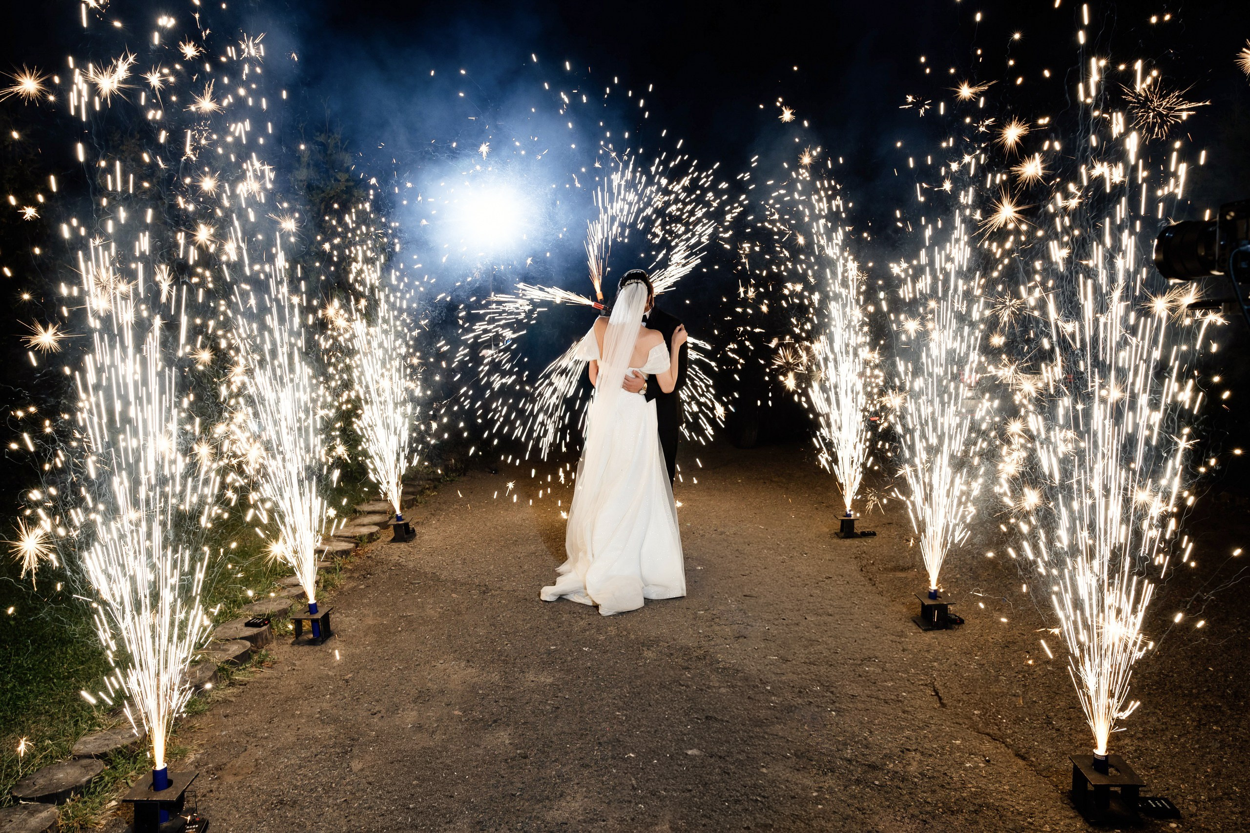 Александр и Алина. Фотограф Лиходедова Анастасия