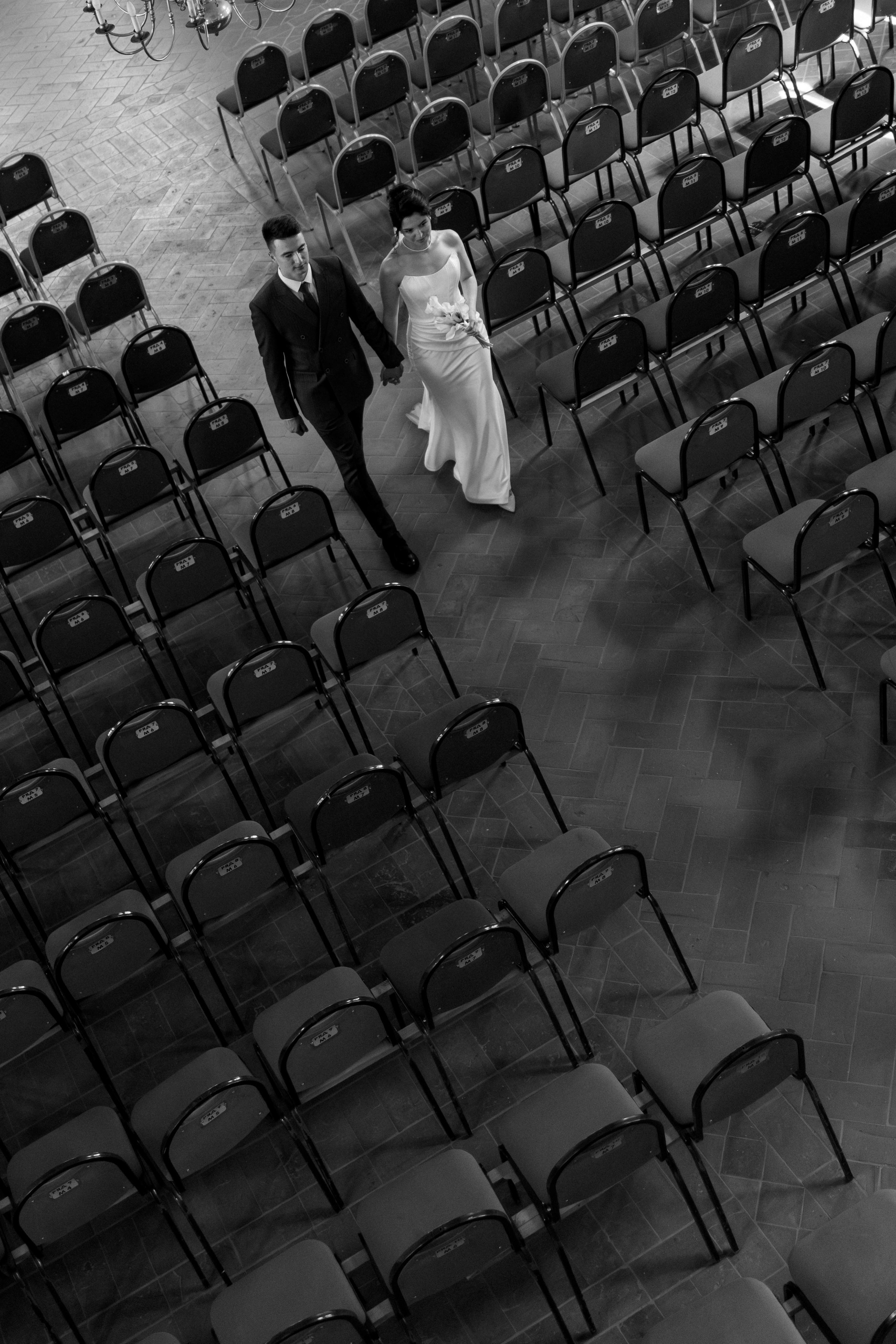 Максим и Валерия. Фотограф Лиходедова Анастасия