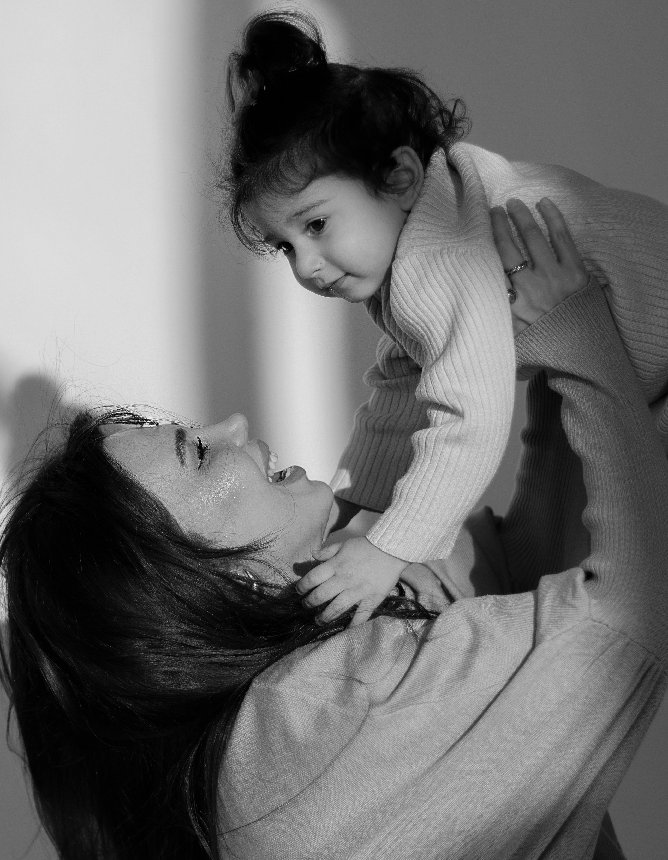 Нара и Наре. Фотограф Ирина Нехороших