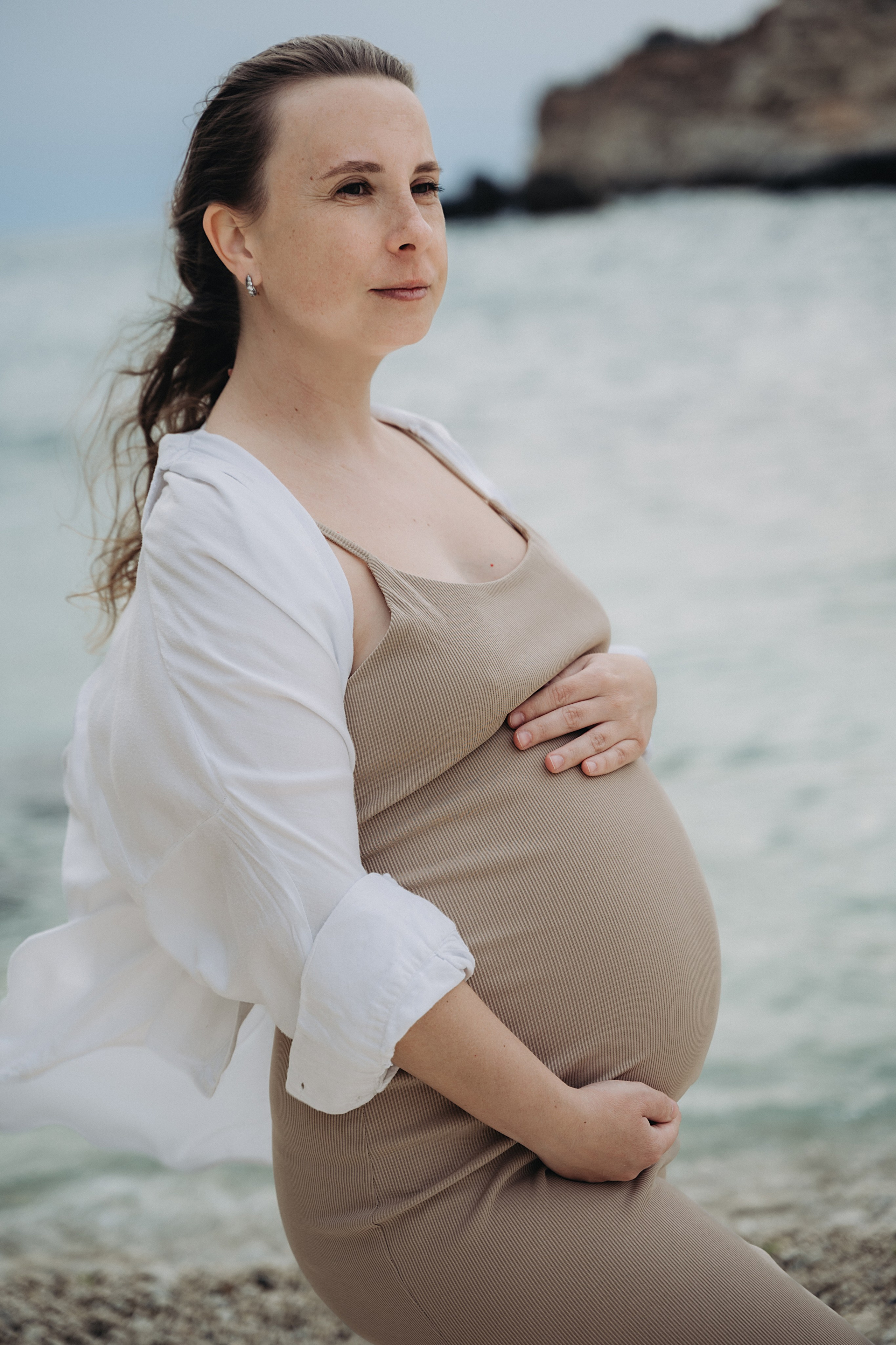 Юлия. Мария Кобзева, фотограф в Ялте, Крым