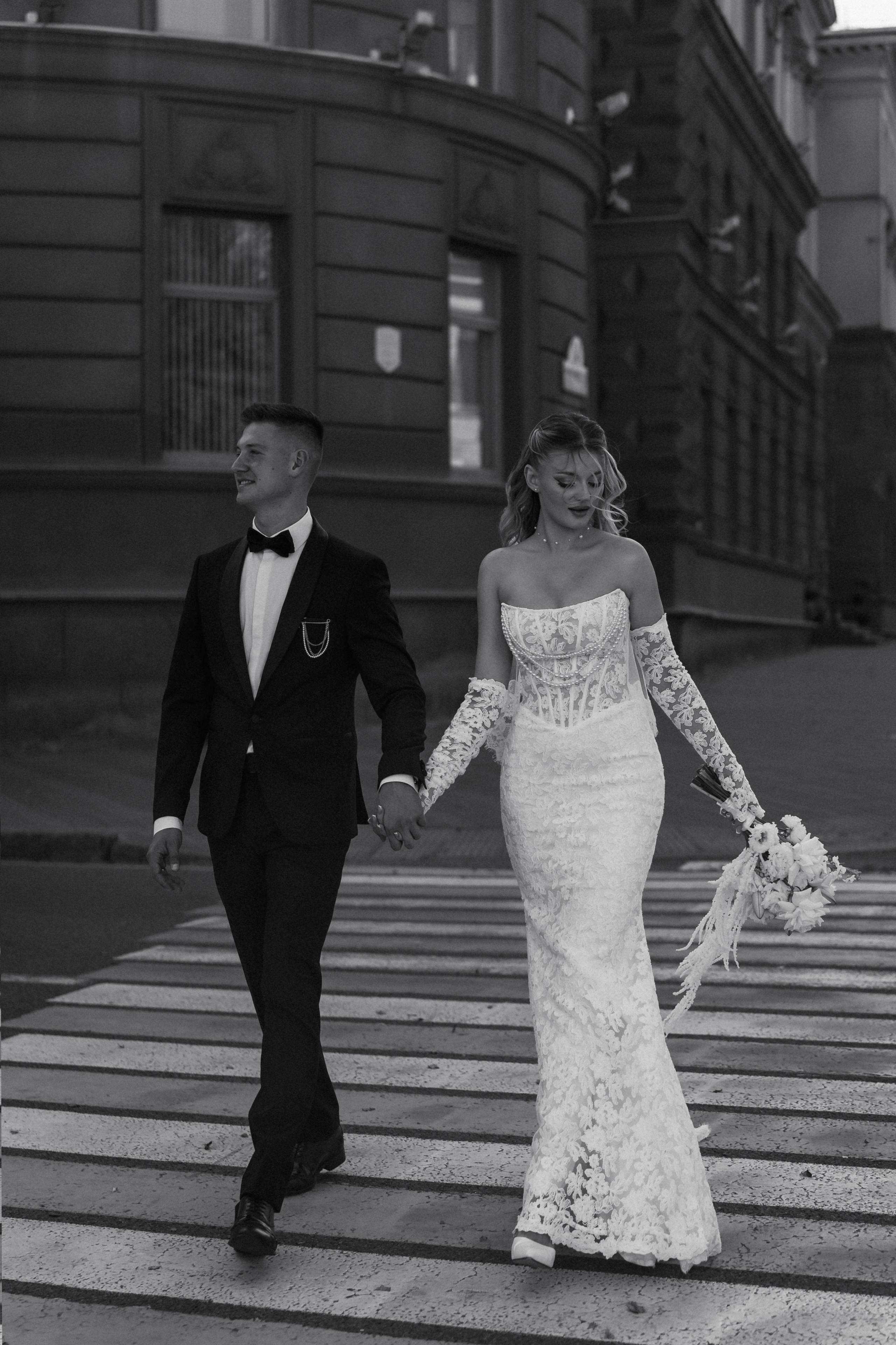 KN. Свадебный фотограф