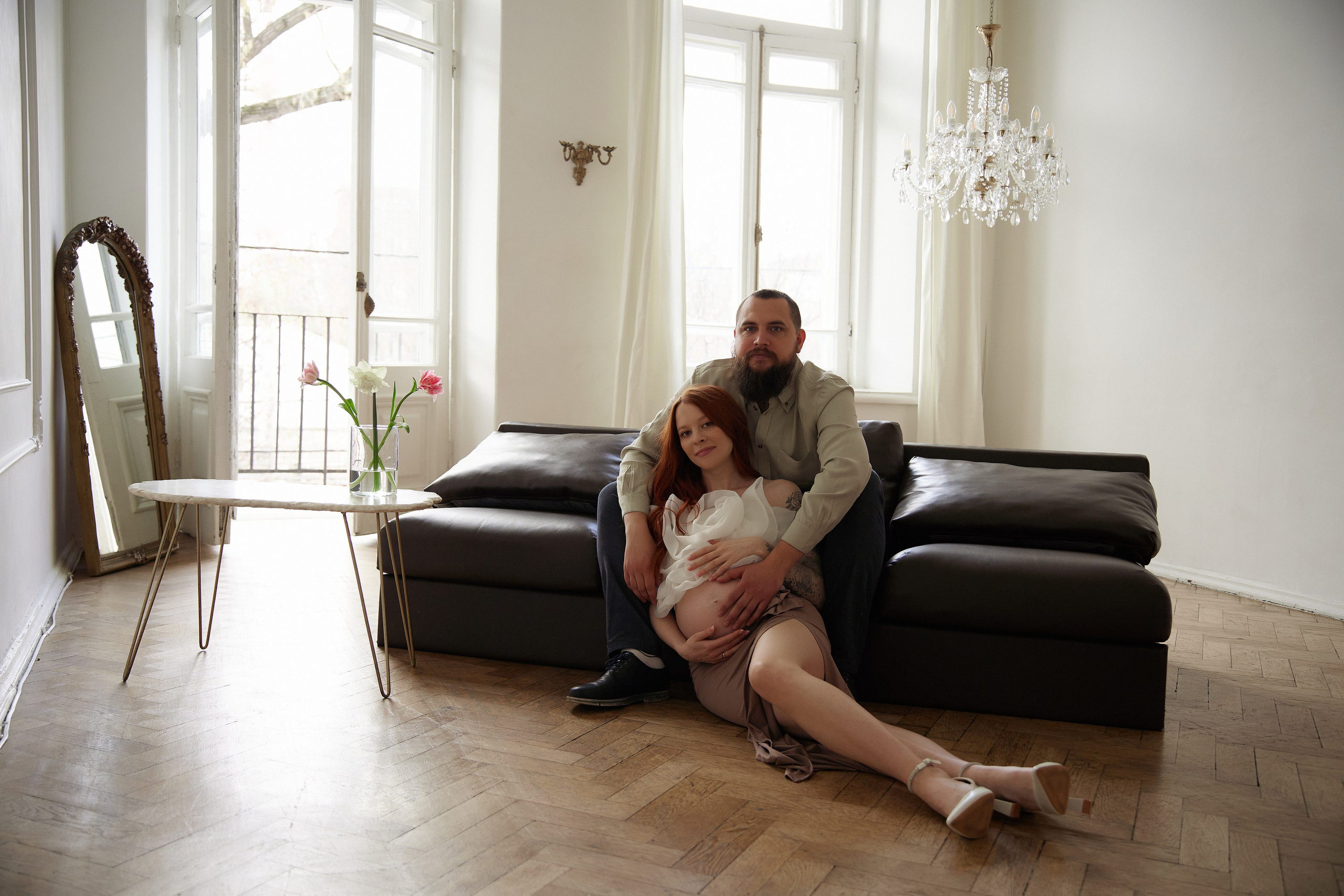 Съёмочная коллекция. Фотограф Евгения Райт