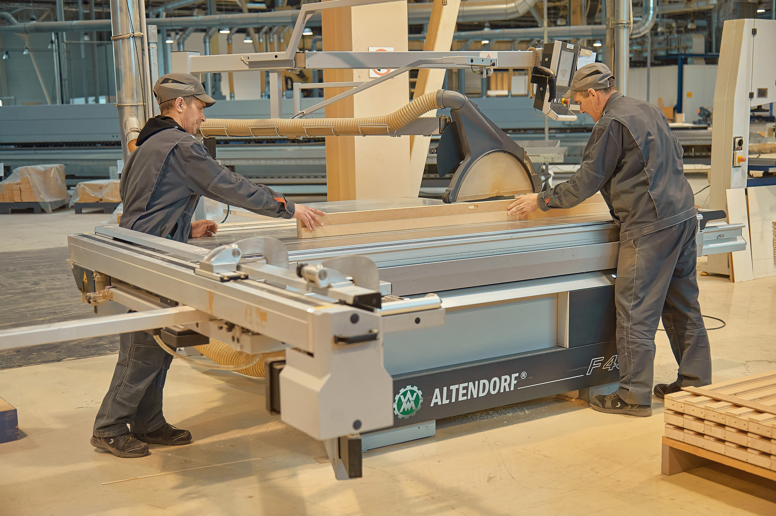 ММК — Мебельная мануфактура Красноярска. Фотограф Яковлев Роман — Красноярск