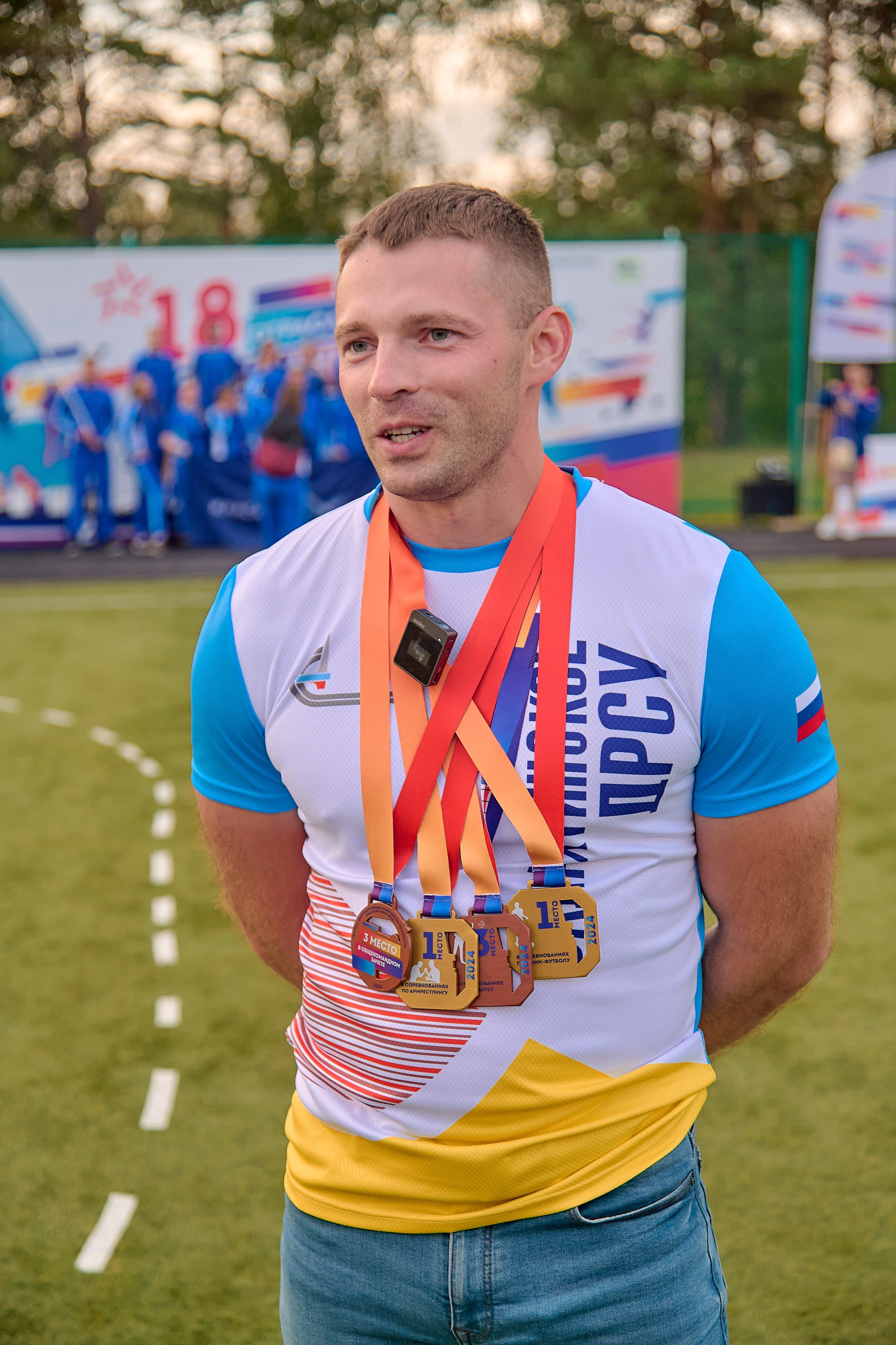 Портфолио репортажной фотосъёмки: спартакиада министерства Красноярского края. Фотограф Яковлев Роман — Красноярск