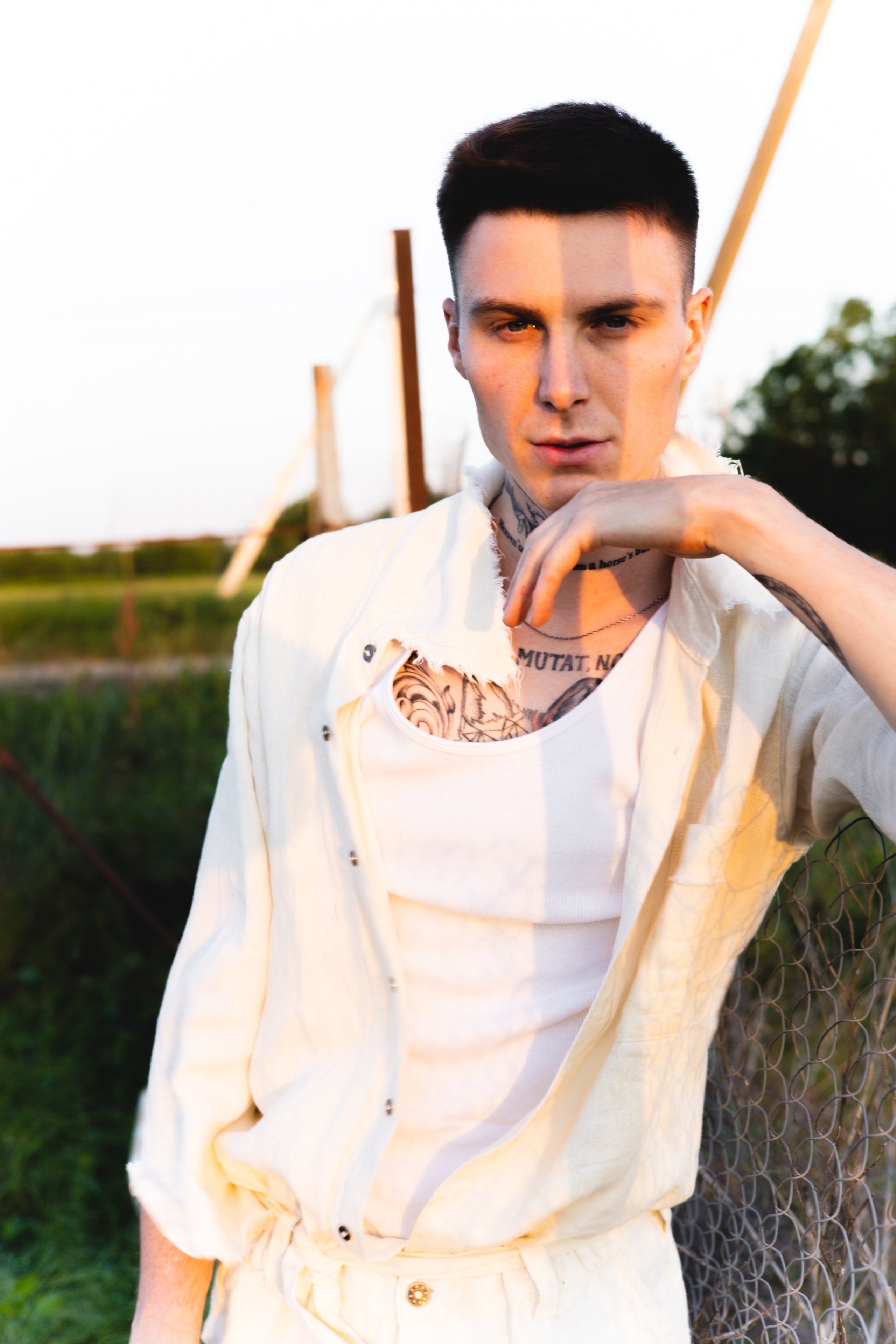 Константин. Gorbunova Alina Фотограф