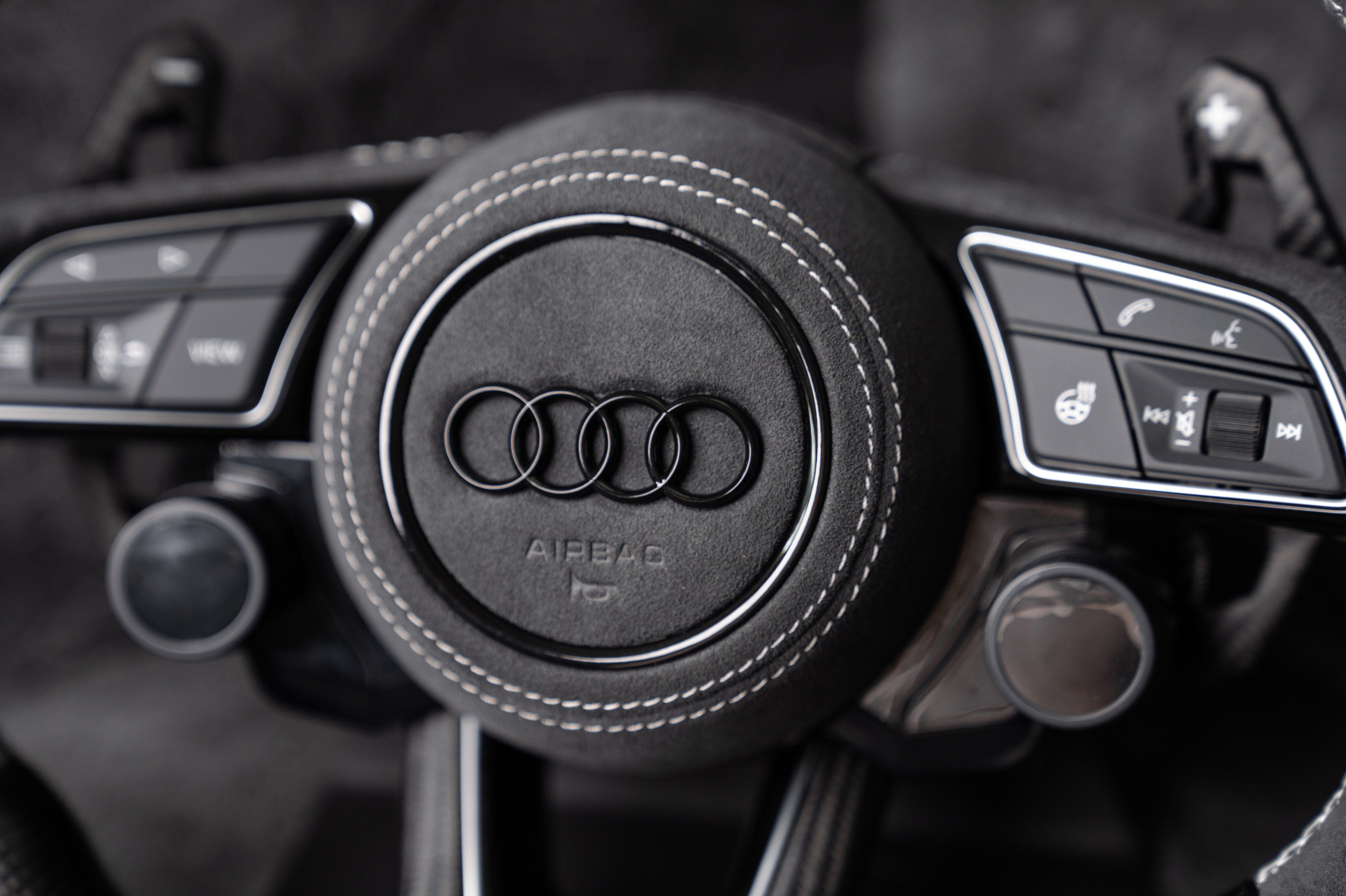 Рули. Фотограф в Санкт-Петербурге Мария Александрова