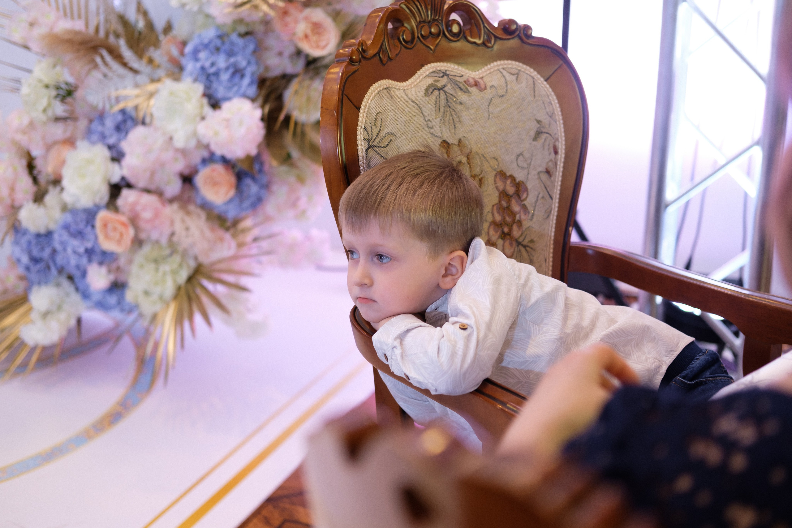 Сергей | Марина. Свадебный Фотограф Яна Мацнева