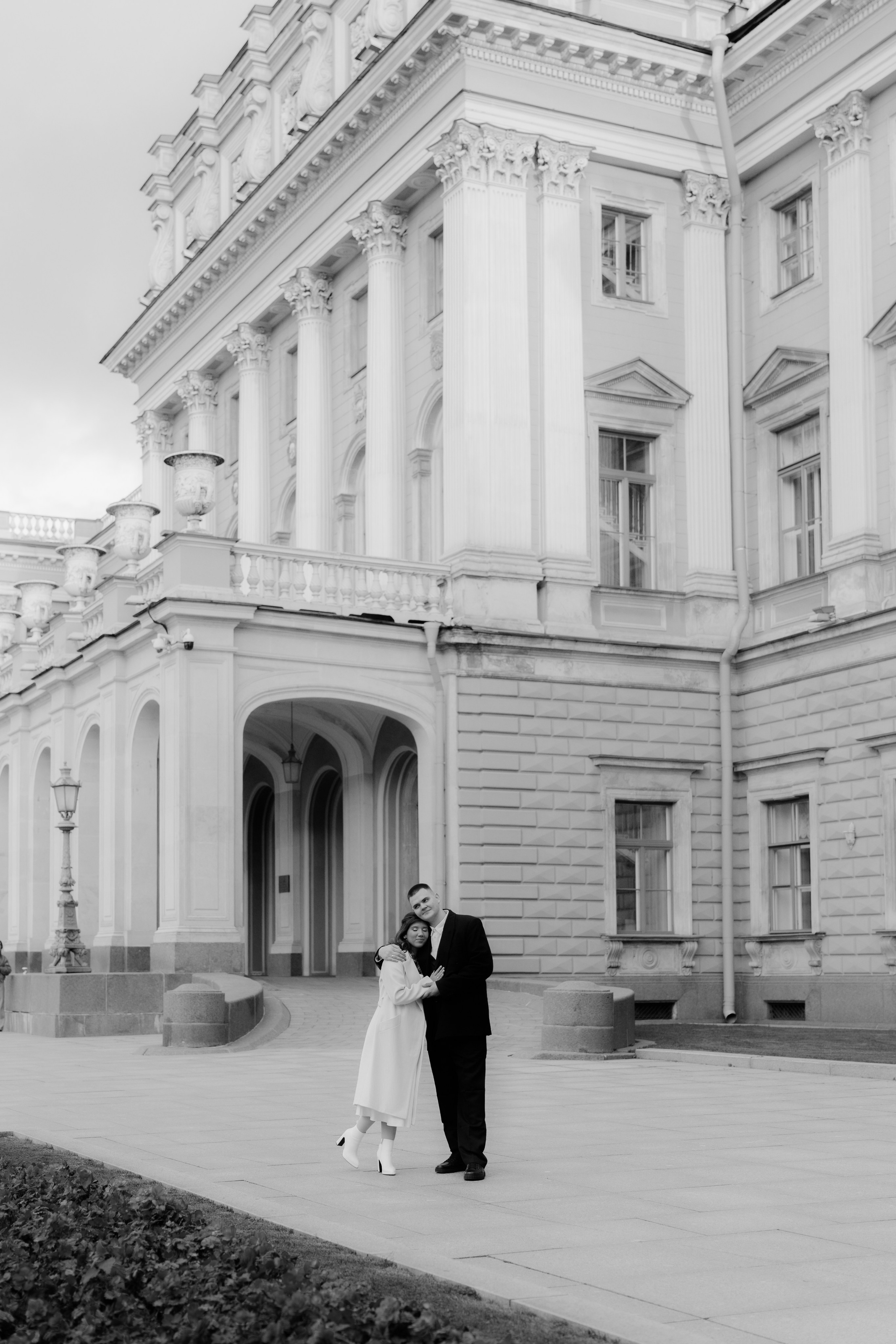 Саша | Лиза. Свадебный Фотограф Яна Мацнева