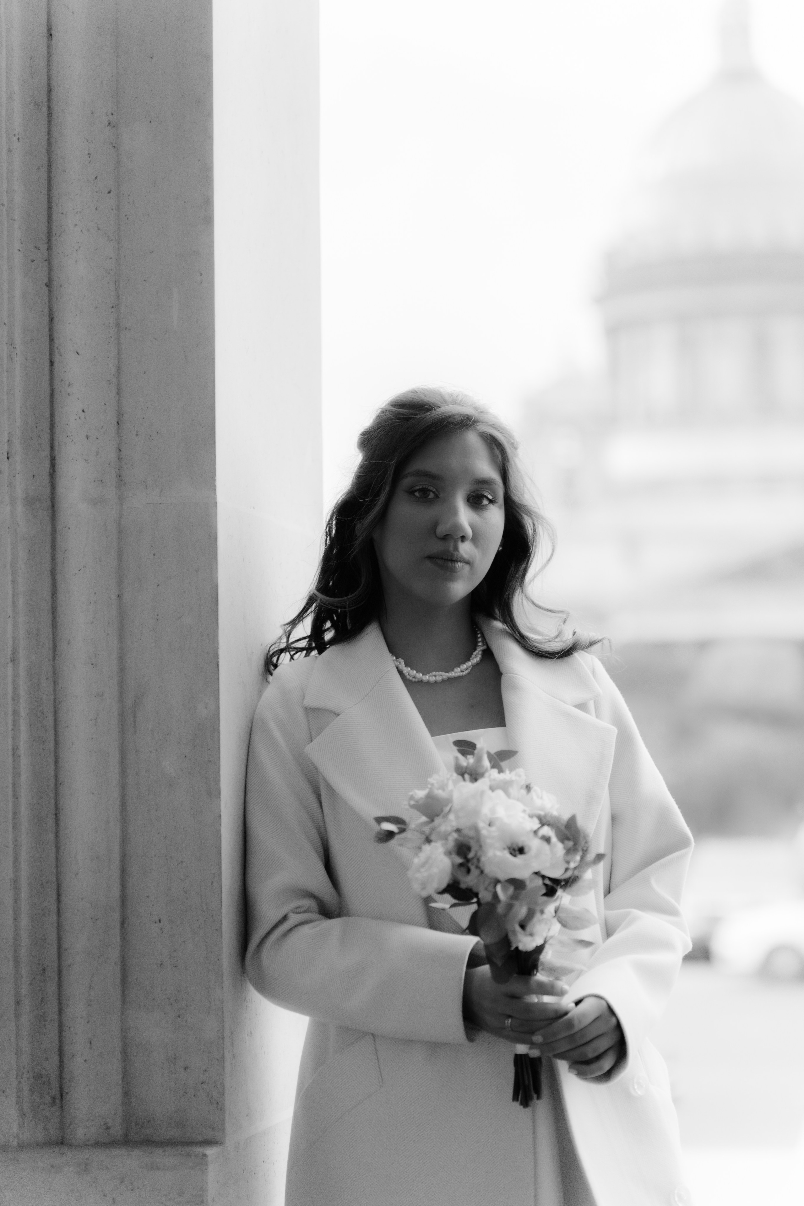 Саша | Лиза. Свадебный Фотограф Яна Мацнева