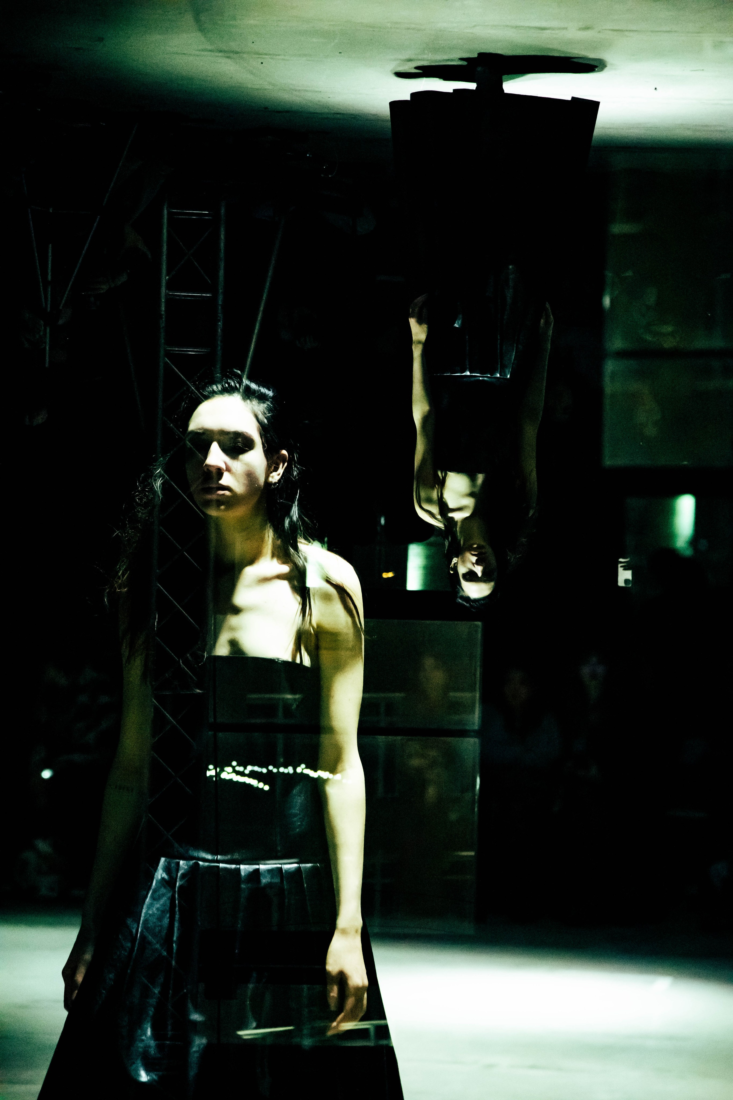 AUXI HAOS. Коммерческий Фотограф Виктор Фоменых