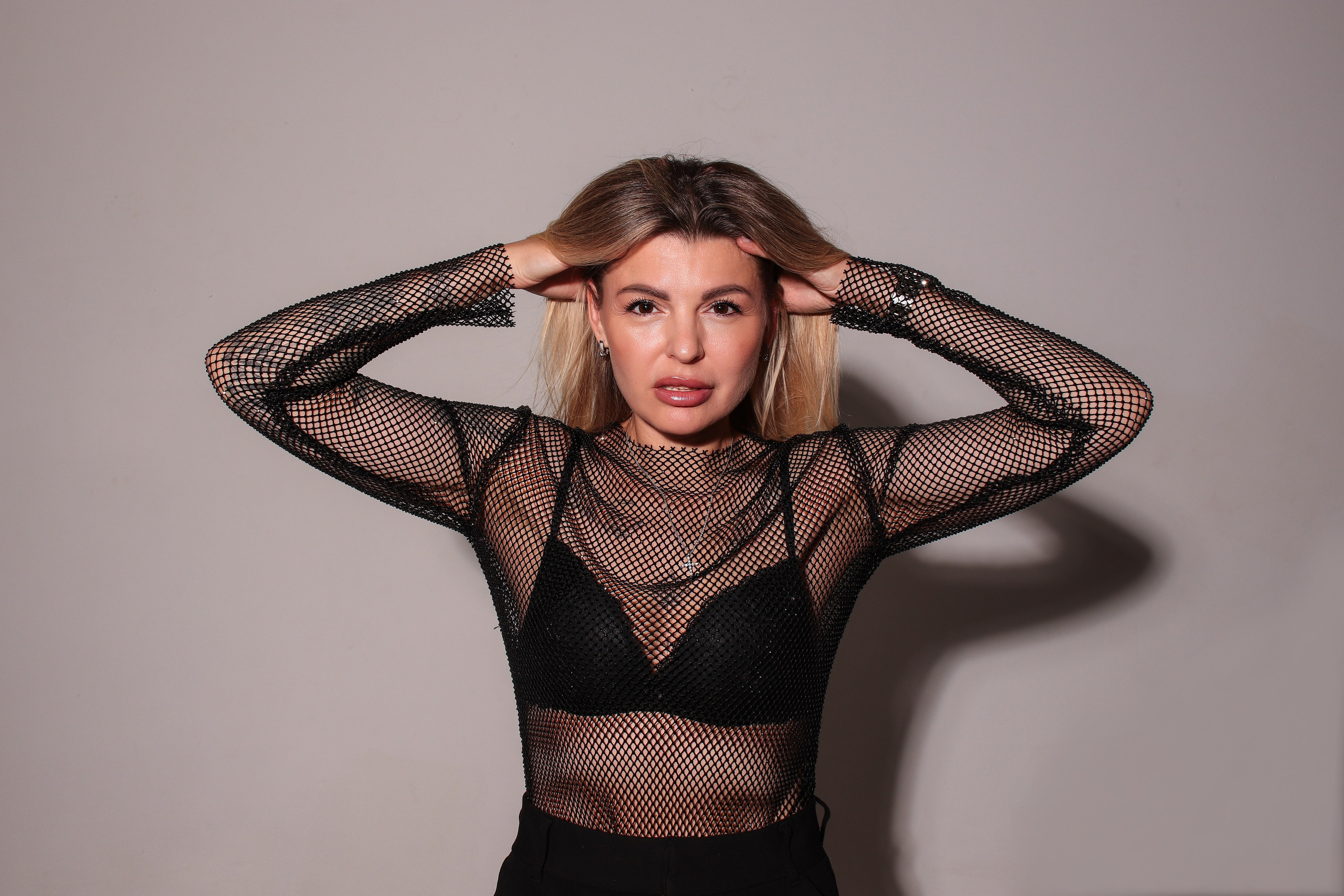 Минимализм. Фотограф Химки Анна Татарских