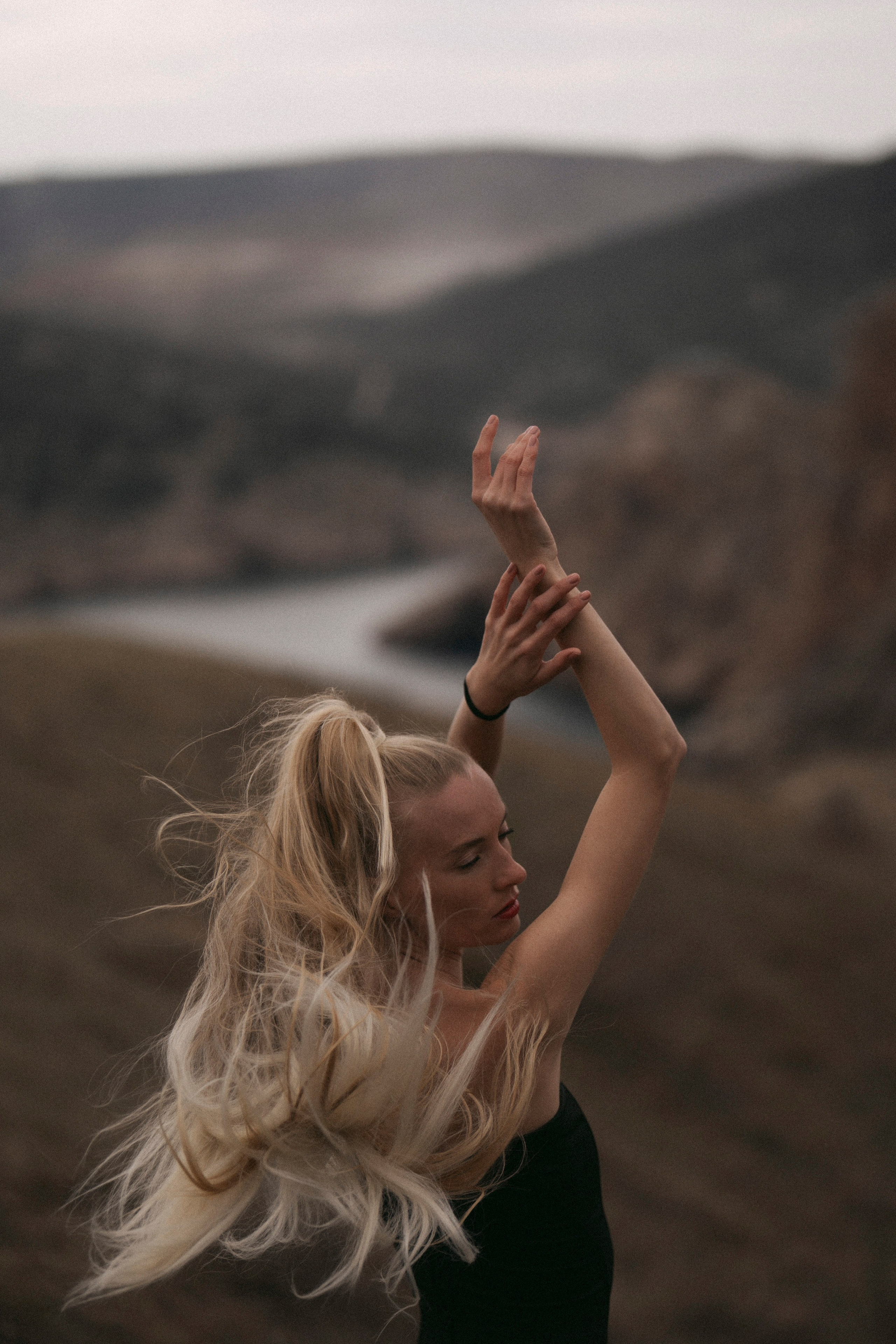 Crimea. Фотограф Дарья Филатова