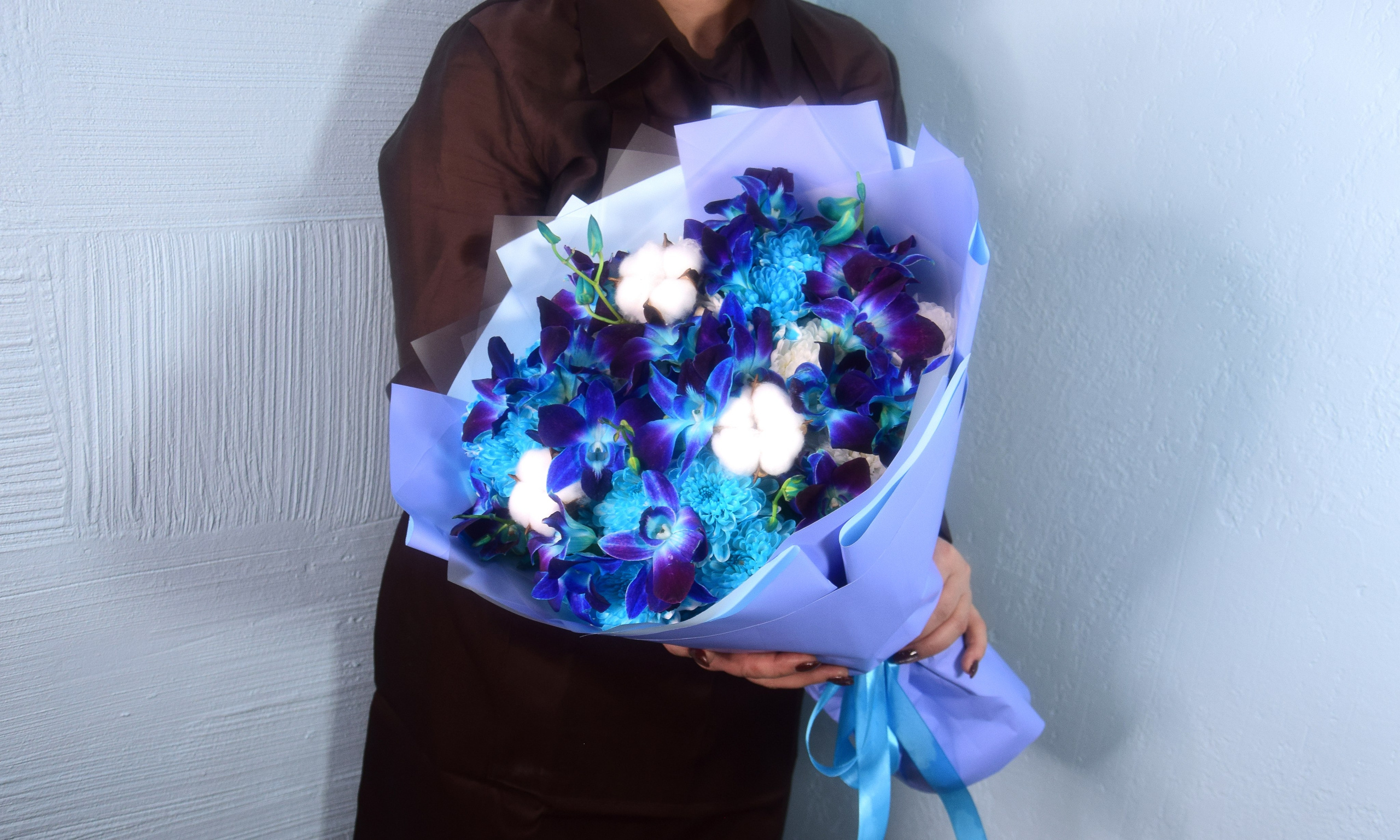 Предметная съемка (Букеты). Силантьева Наталья фотограф