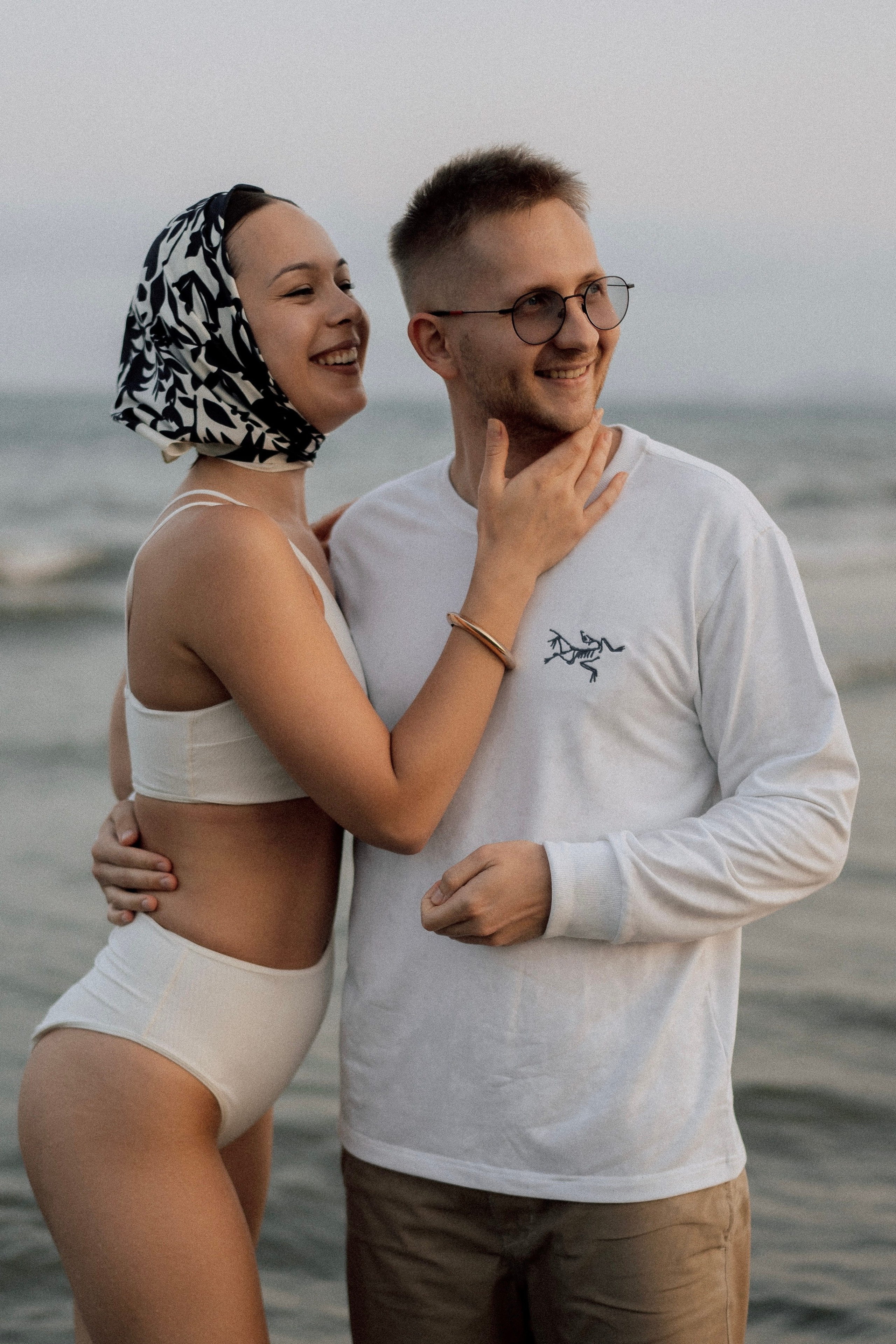 Юлия и Антон Vietnam Da Nang. Главная