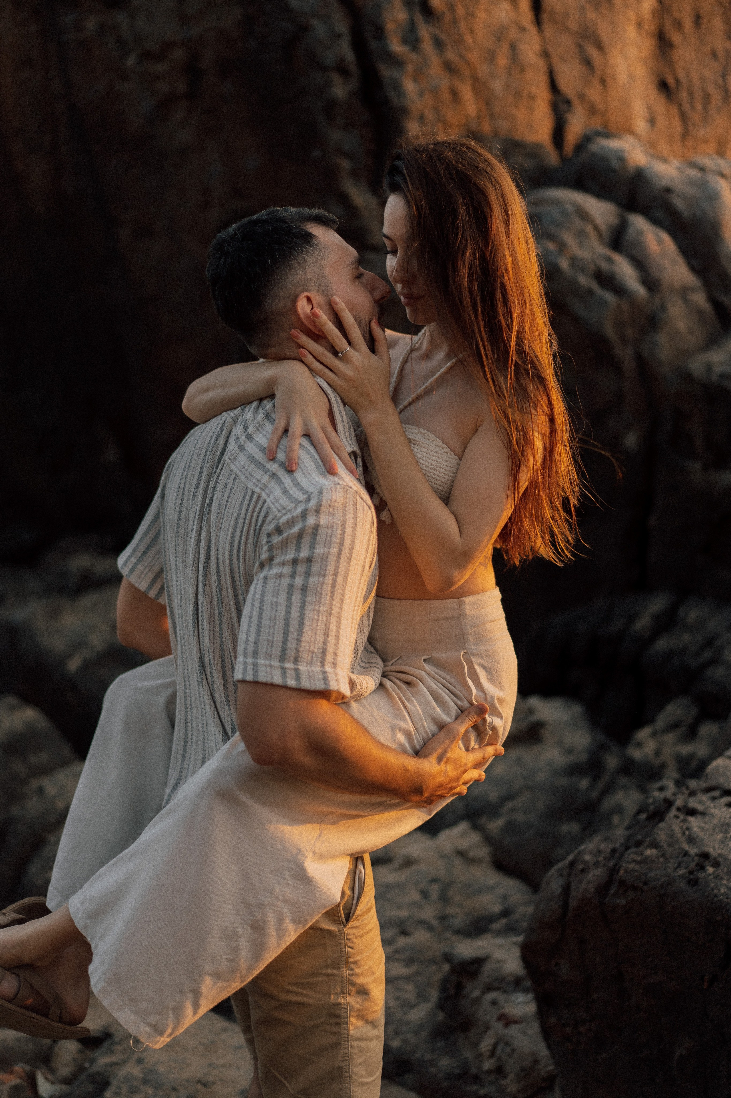 Юлия и Игорь Vietnam Da Nang. Главная