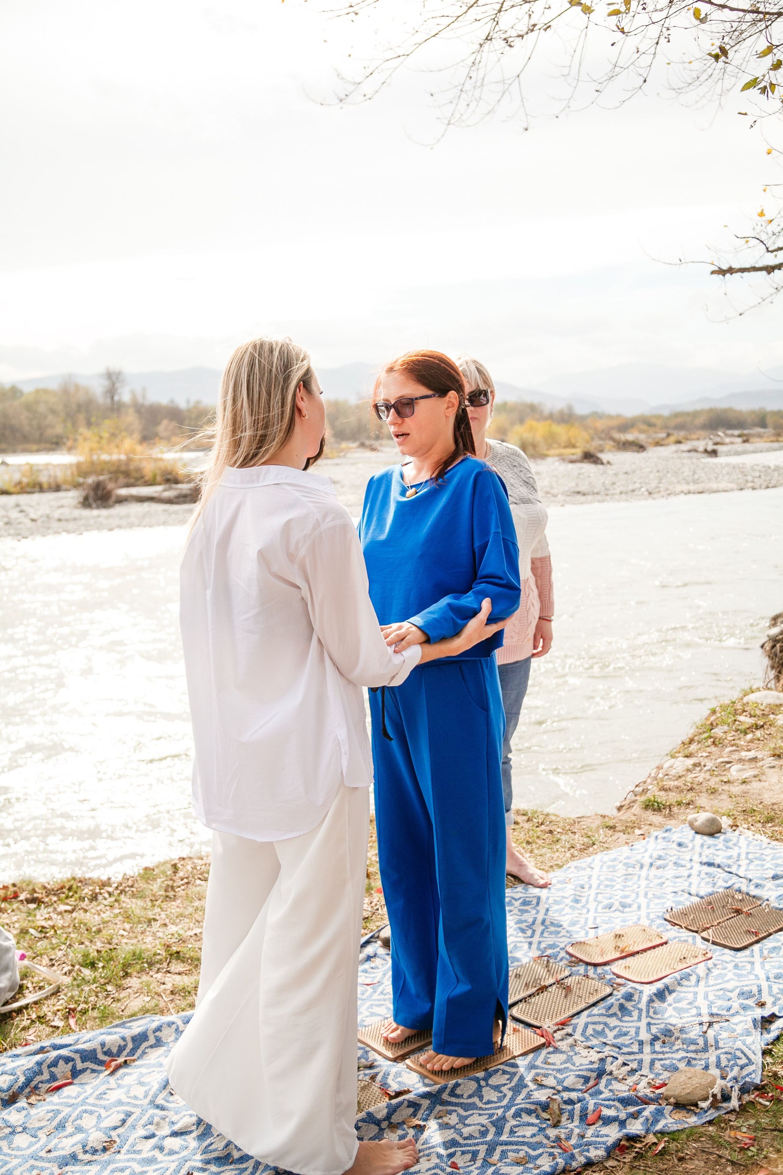 Ретрит"ОТКРОЙ СЕБЯ». Свадебный и семейный фотограф в Армавире