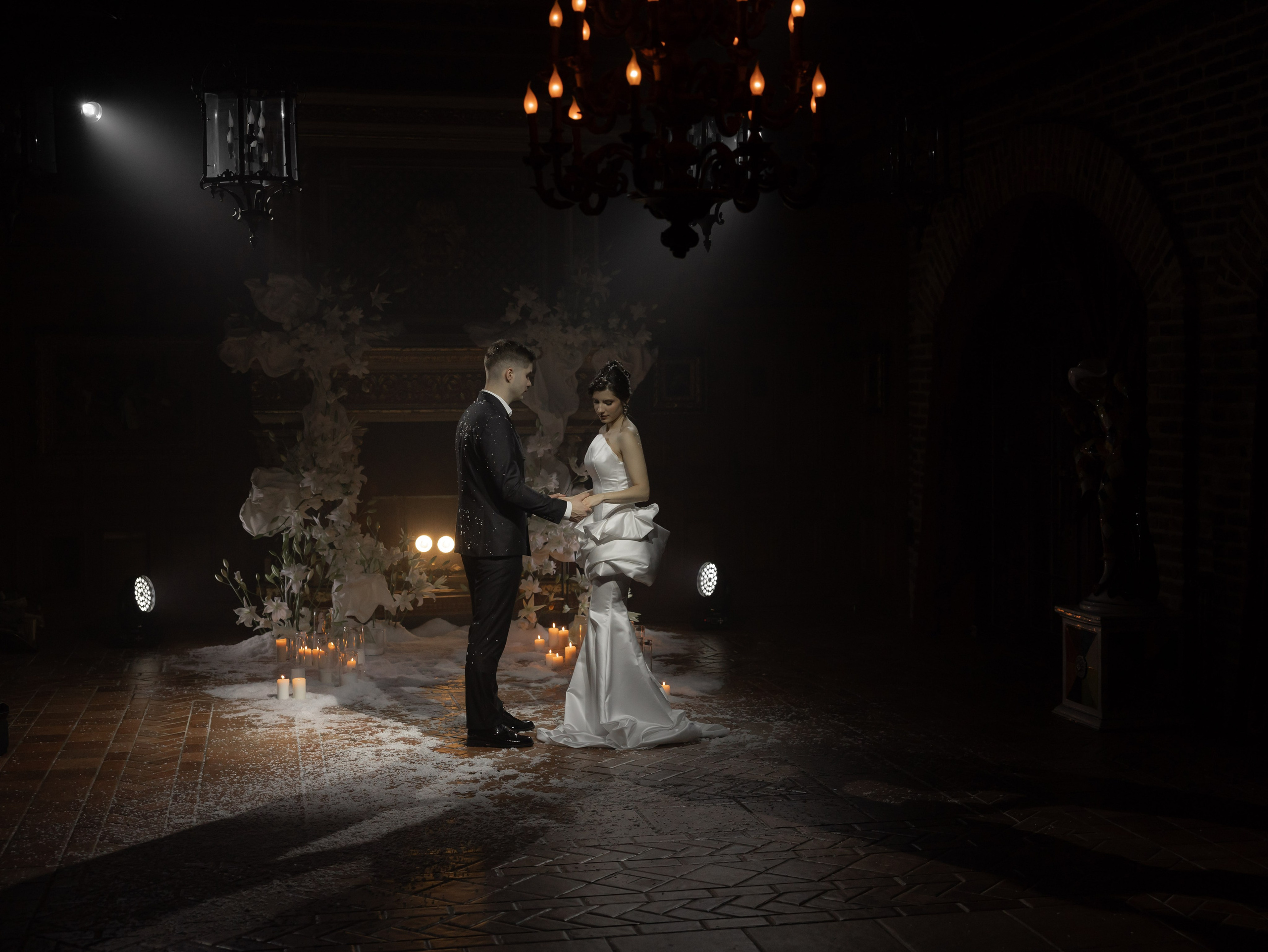 Павел и Яна. Свадебный фотограф Тула Москва СПБ / Сёмина Дарья