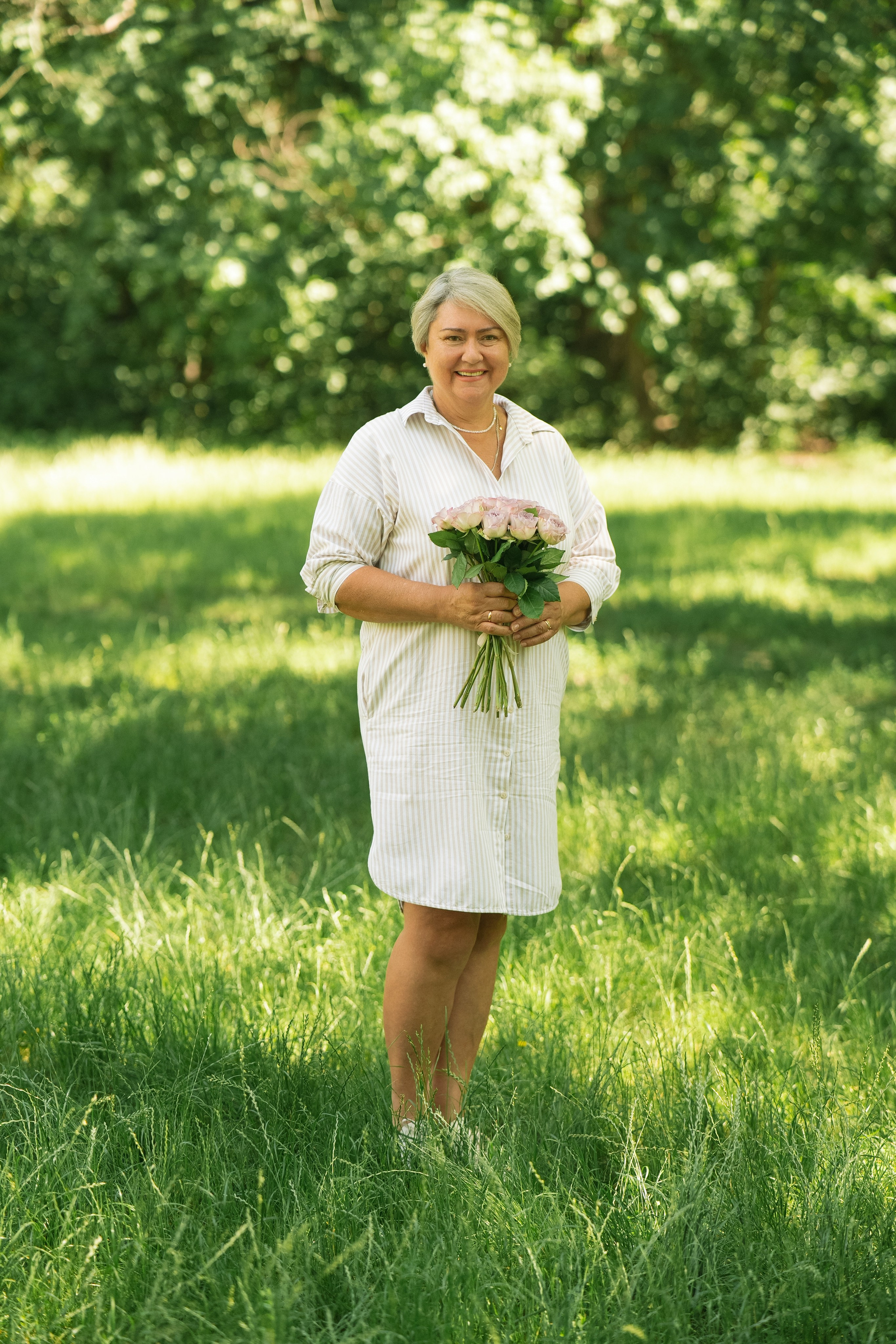 Динамо парк. Фотограф Мария Зайчик