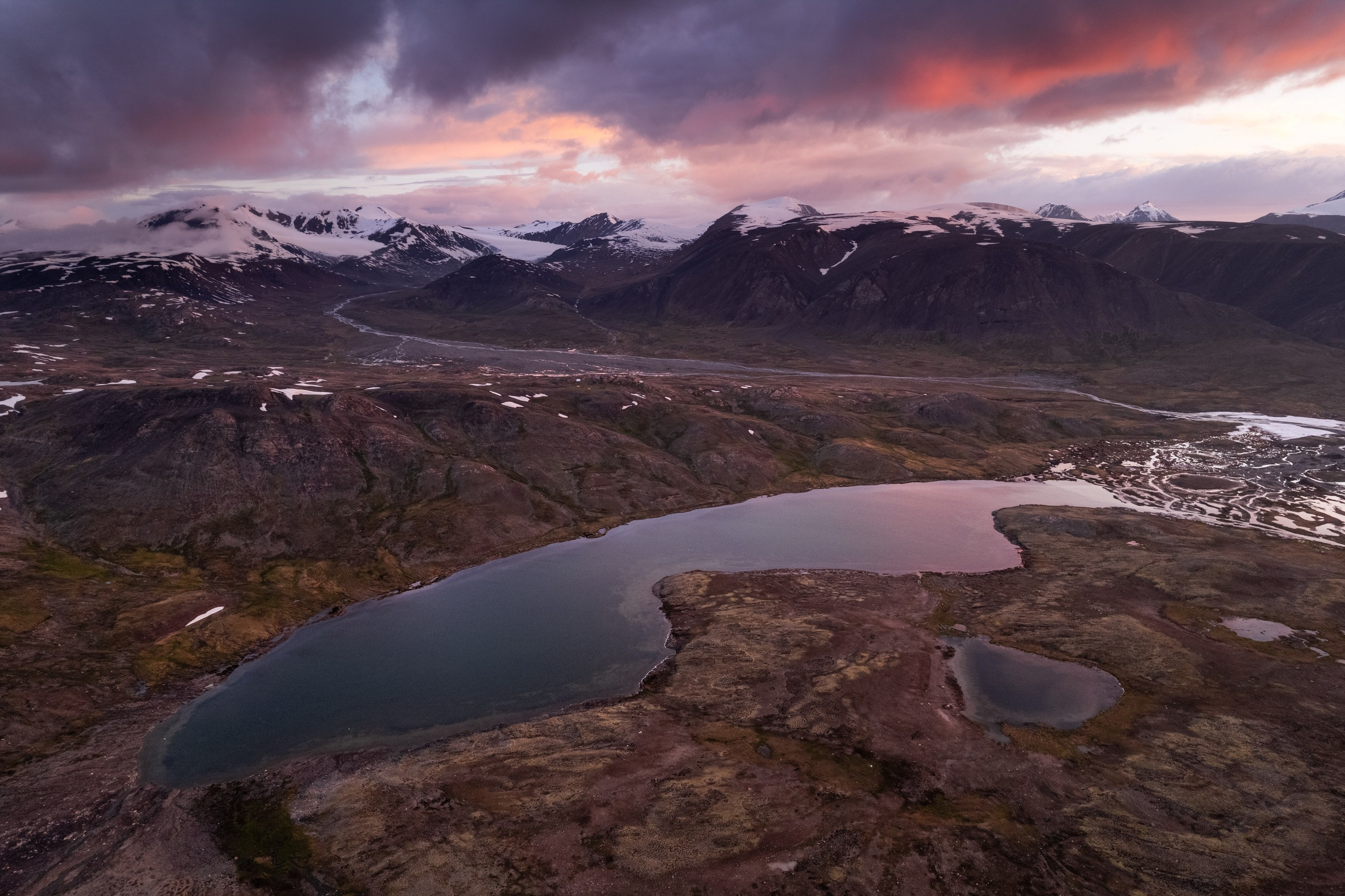 Тянь-Шань. Фотограф в Красноярске Нерозя Александр. Пейзаж, природа, портрет