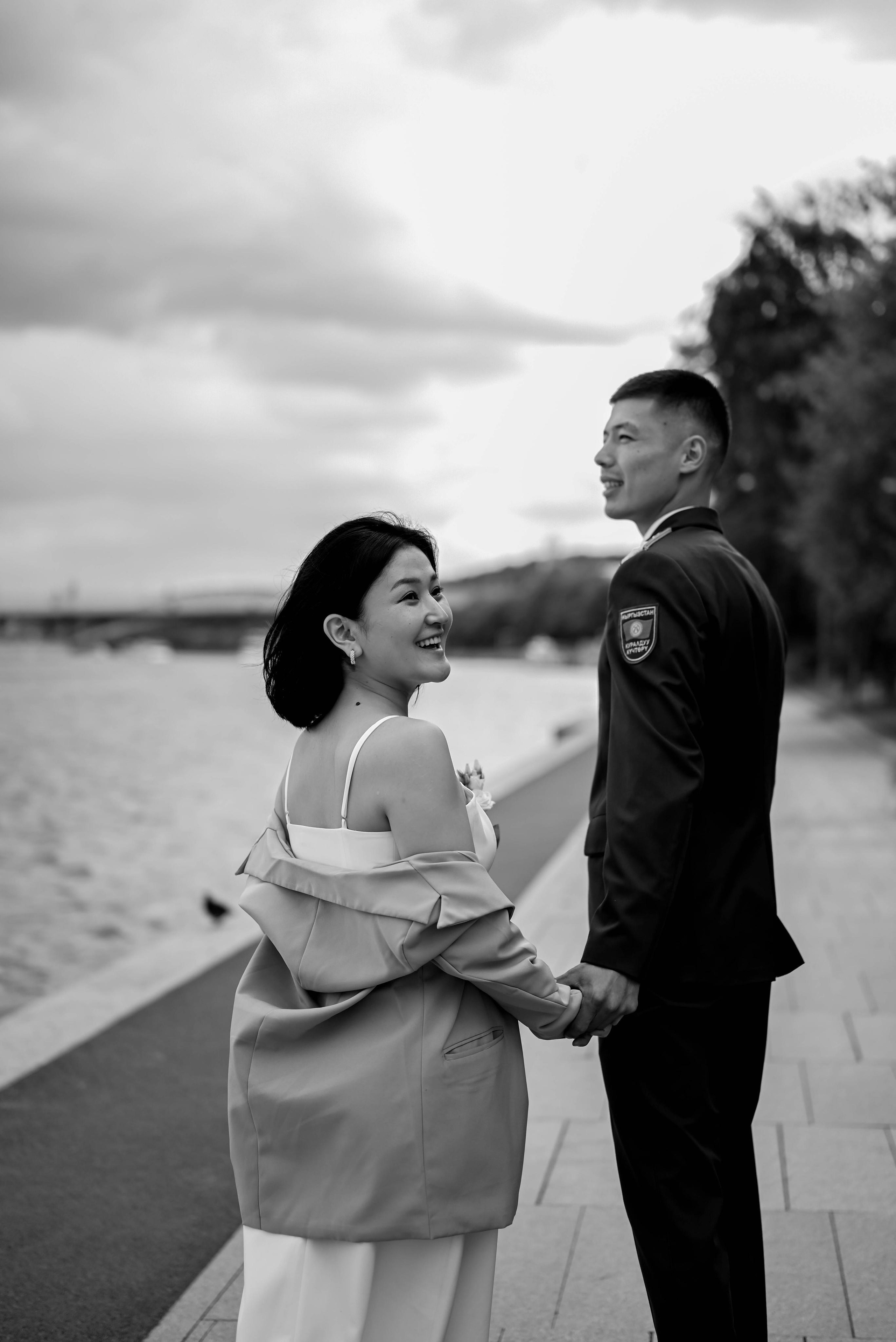 Свадебная съемка, фотограф на свадьбу в Москве, свадебная фотосессия Москва. Главная