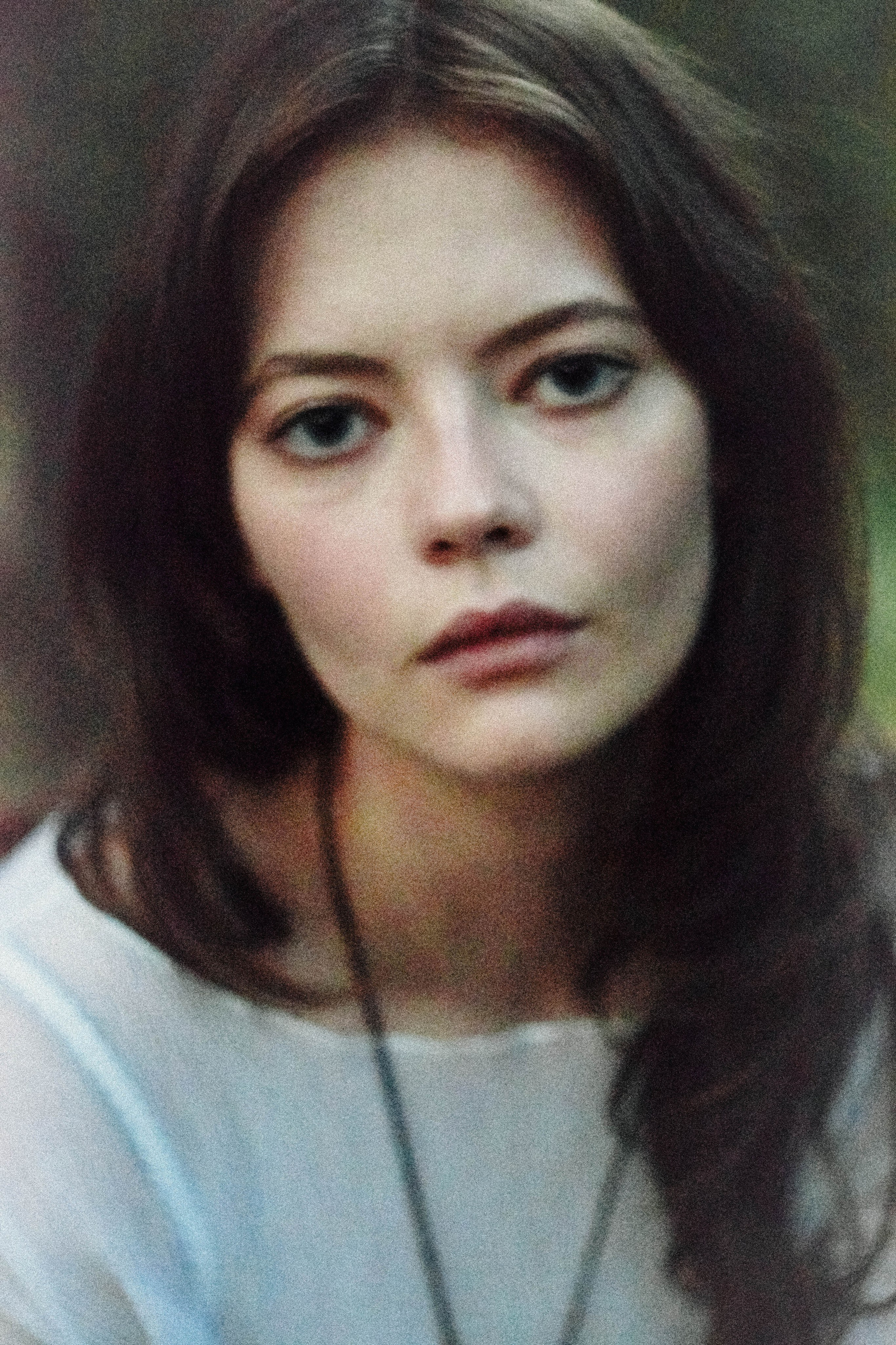 Индивидуальные съемки. Соня Мнема